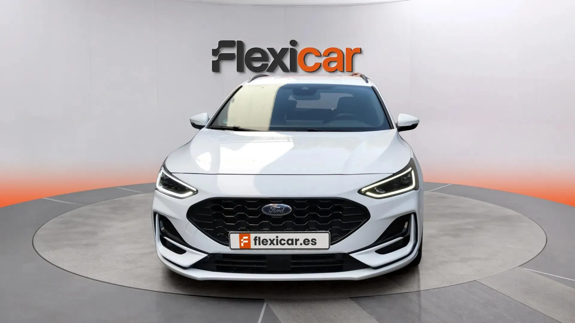 Ford Focus 1.0 EcoBoost MHEV Active SB - foto 2