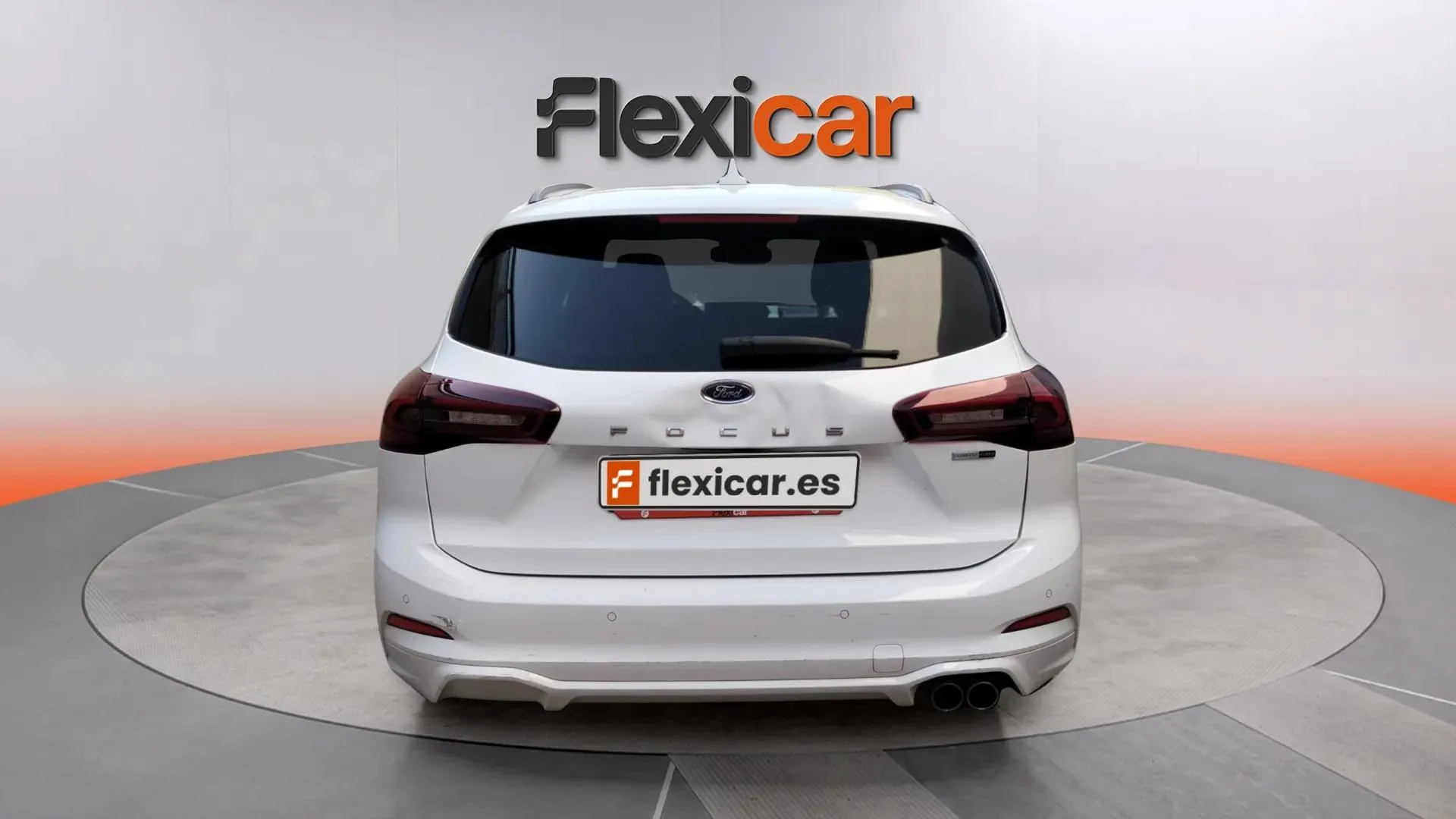 Ford Focus 1.0 EcoBoost MHEV Active SB - foto 5