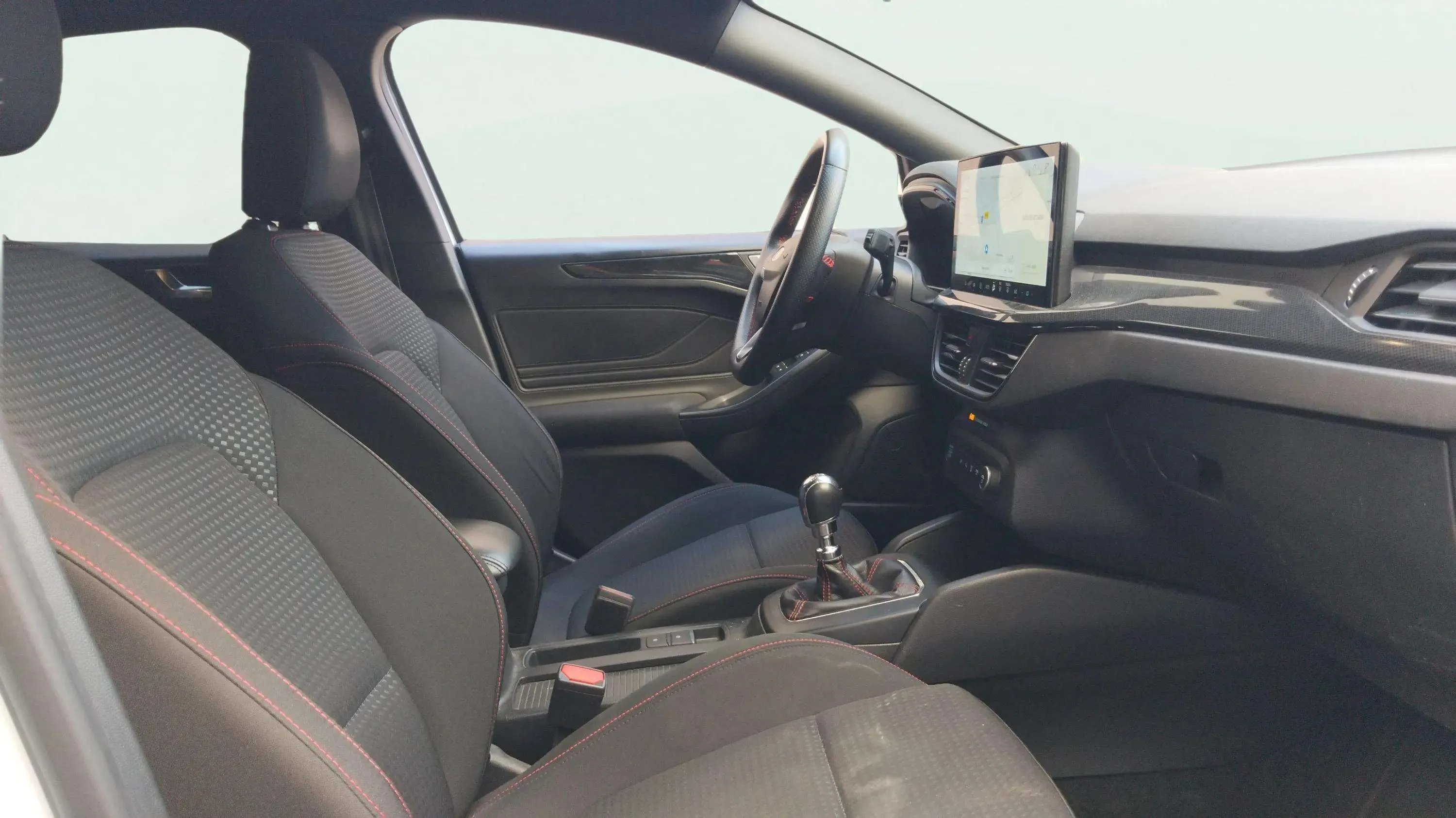 Ford Focus 1.0 EcoBoost MHEV Active SB - foto 8