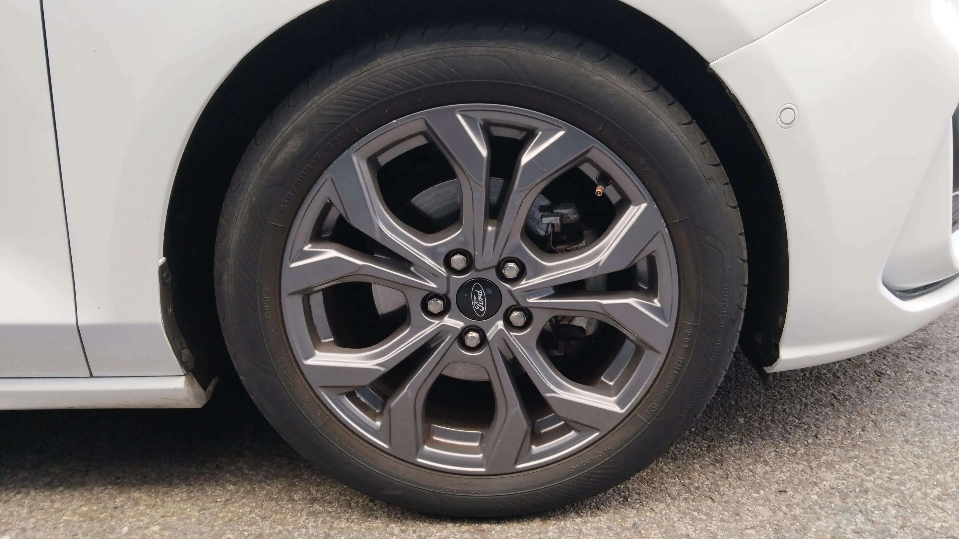Ford Focus 1.0 EcoBoost MHEV Active SB - foto 18