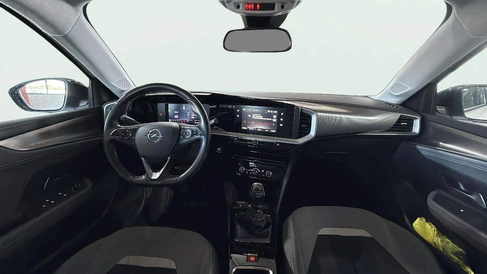 Opel Mokka 1.5 D Business Elegance - foto 13