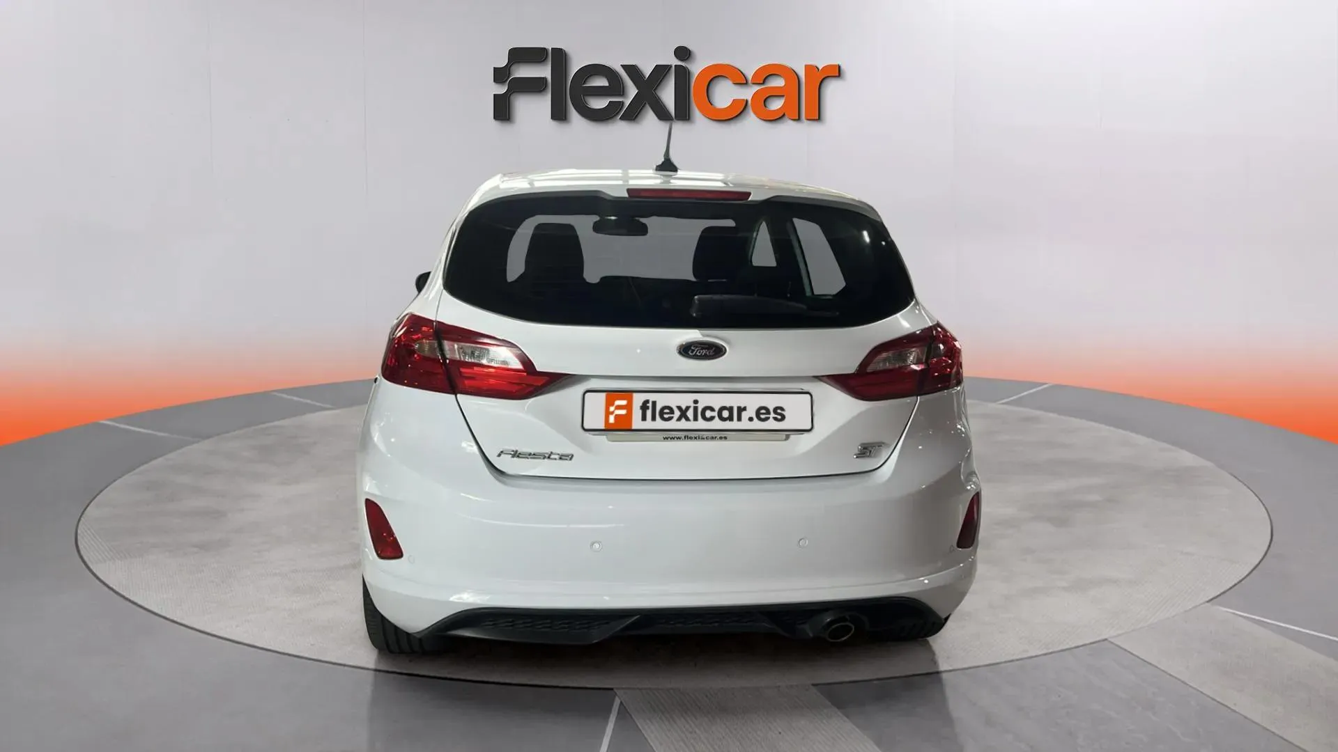 Ford Fiesta 1.0 EcoBoost ST-Line - foto 4