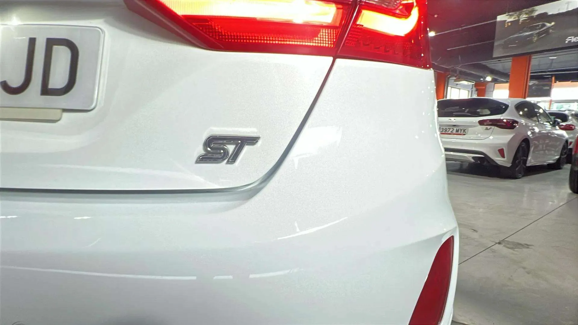 Ford Fiesta 1.0 EcoBoost ST-Line - foto 22