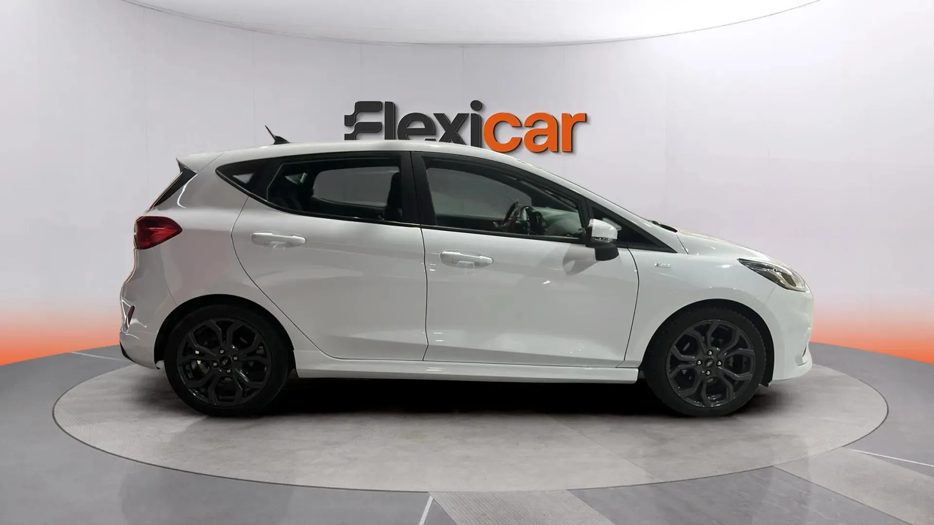 Ford Fiesta 1.0 EcoBoost ST-Line - foto 2