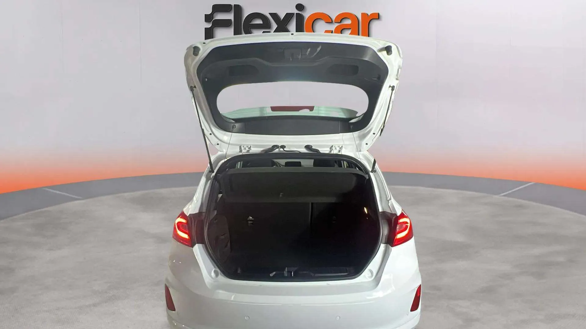 Ford Fiesta 1.0 EcoBoost ST-Line - foto 24