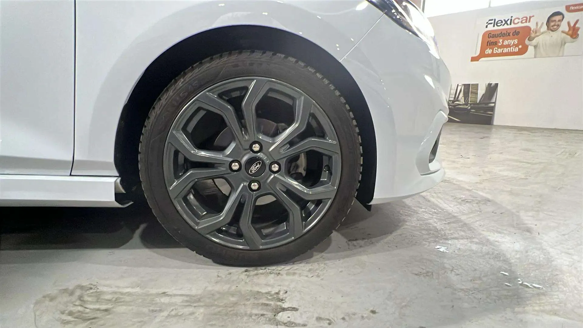 Ford Fiesta 1.0 EcoBoost ST-Line - foto 23