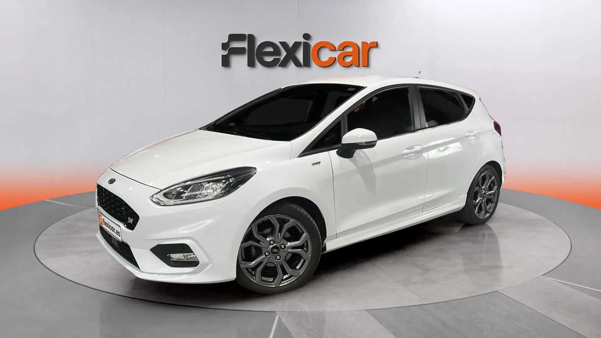 Ford Fiesta 1.0 EcoBoost ST-Line - foto 7