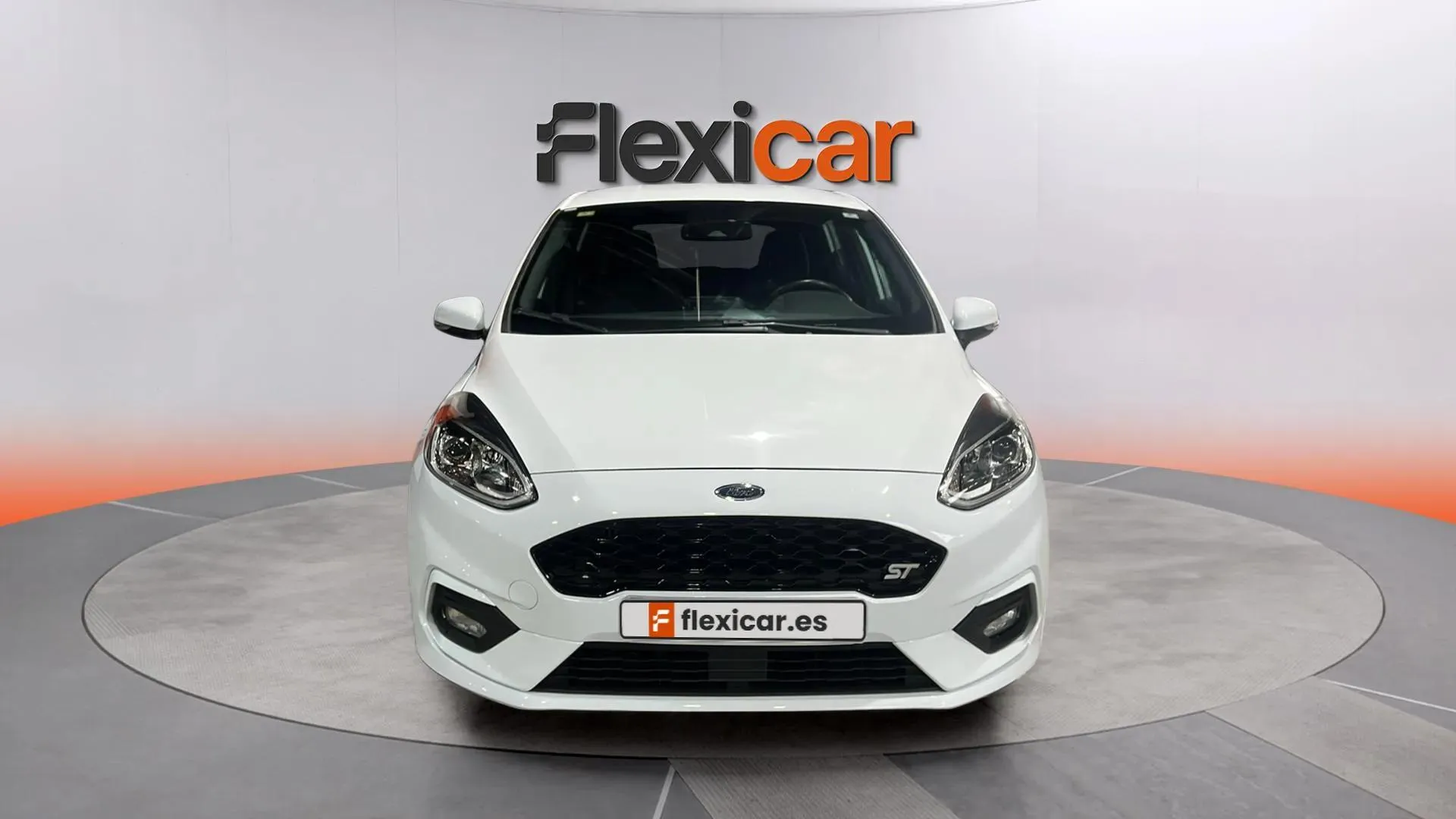 Ford Fiesta 1.0 EcoBoost ST-Line - foto 8