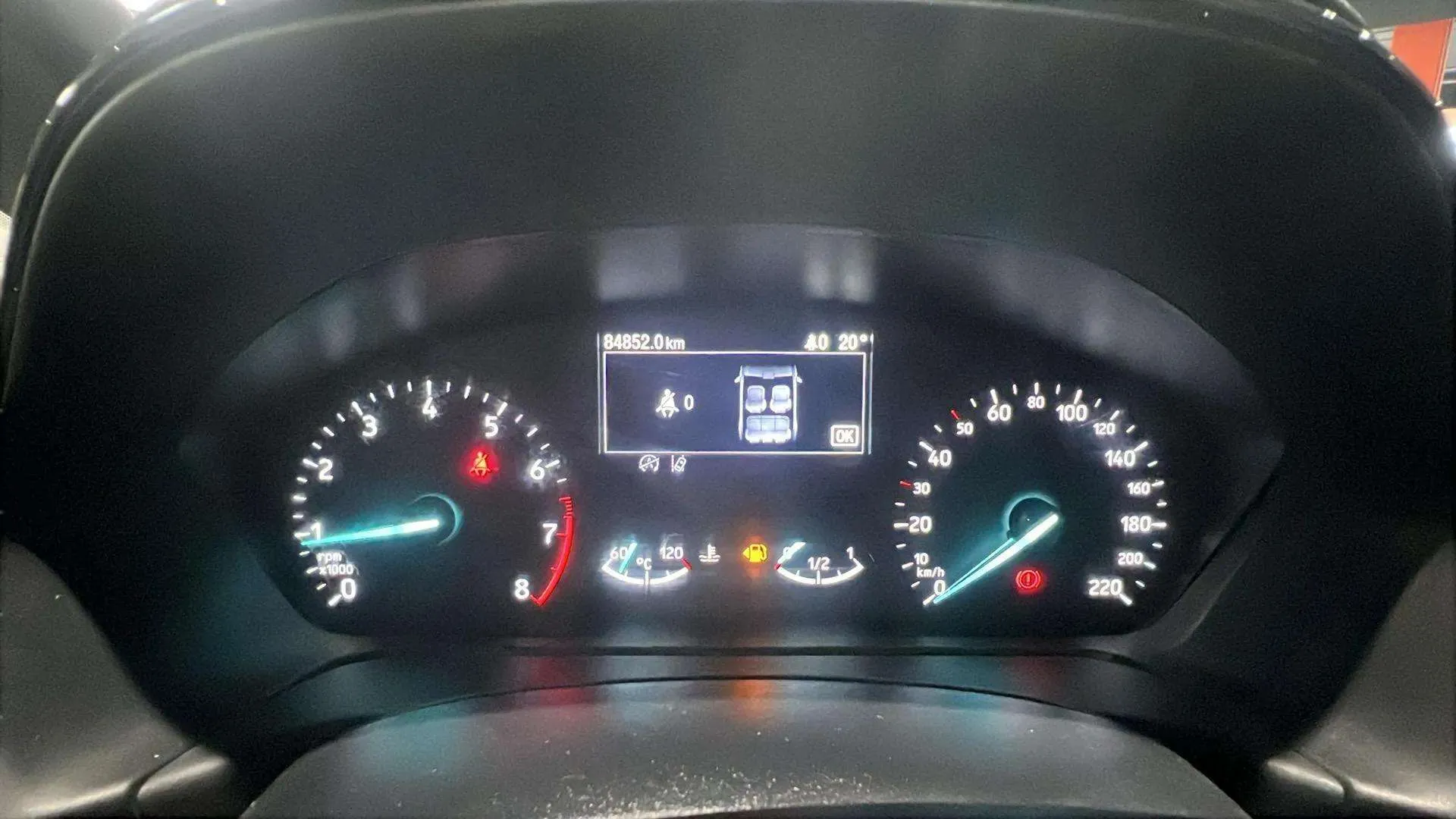 Ford Fiesta 1.0 EcoBoost ST-Line - foto 12