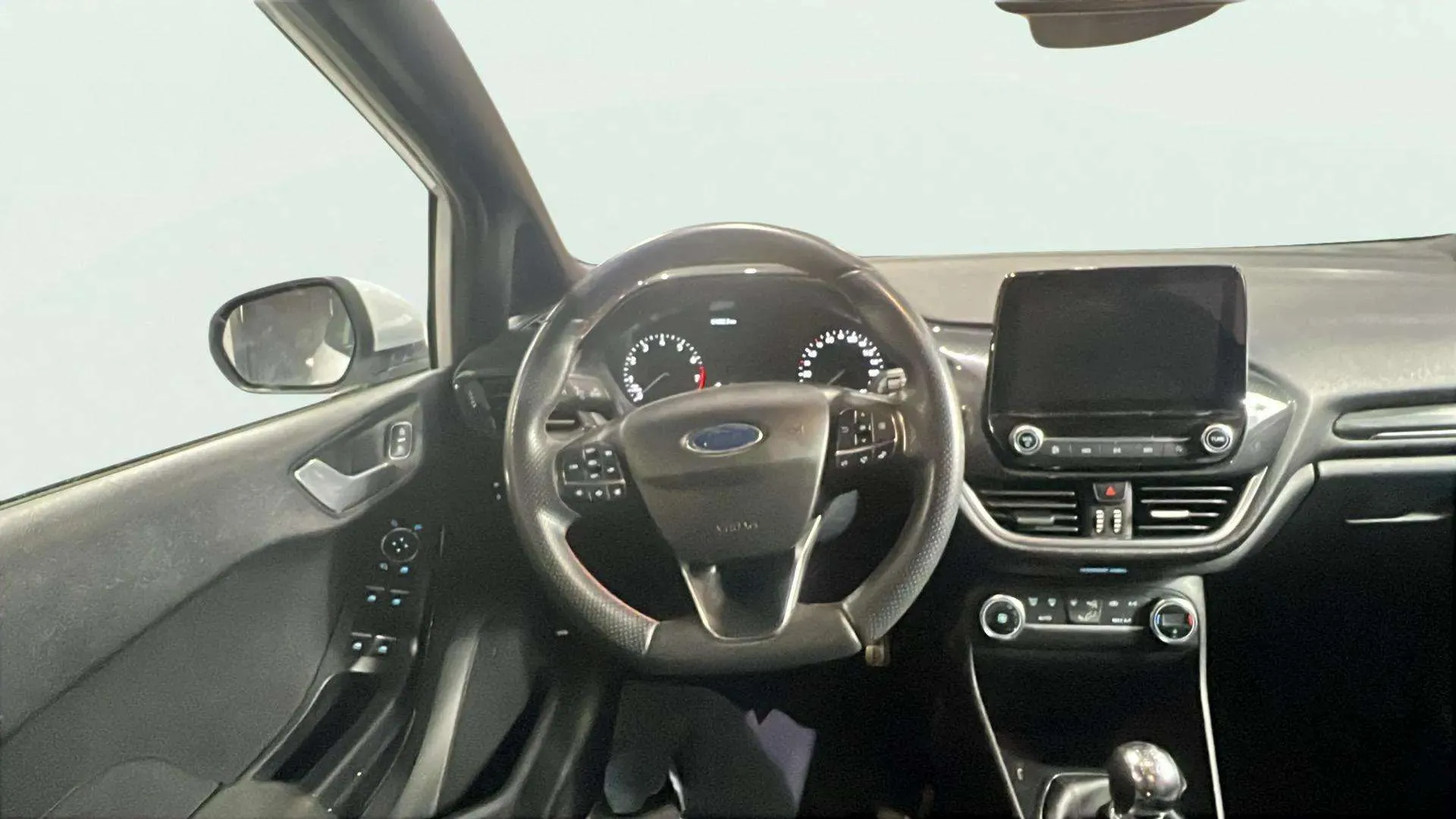 Ford Fiesta 1.0 EcoBoost ST-Line - foto 11