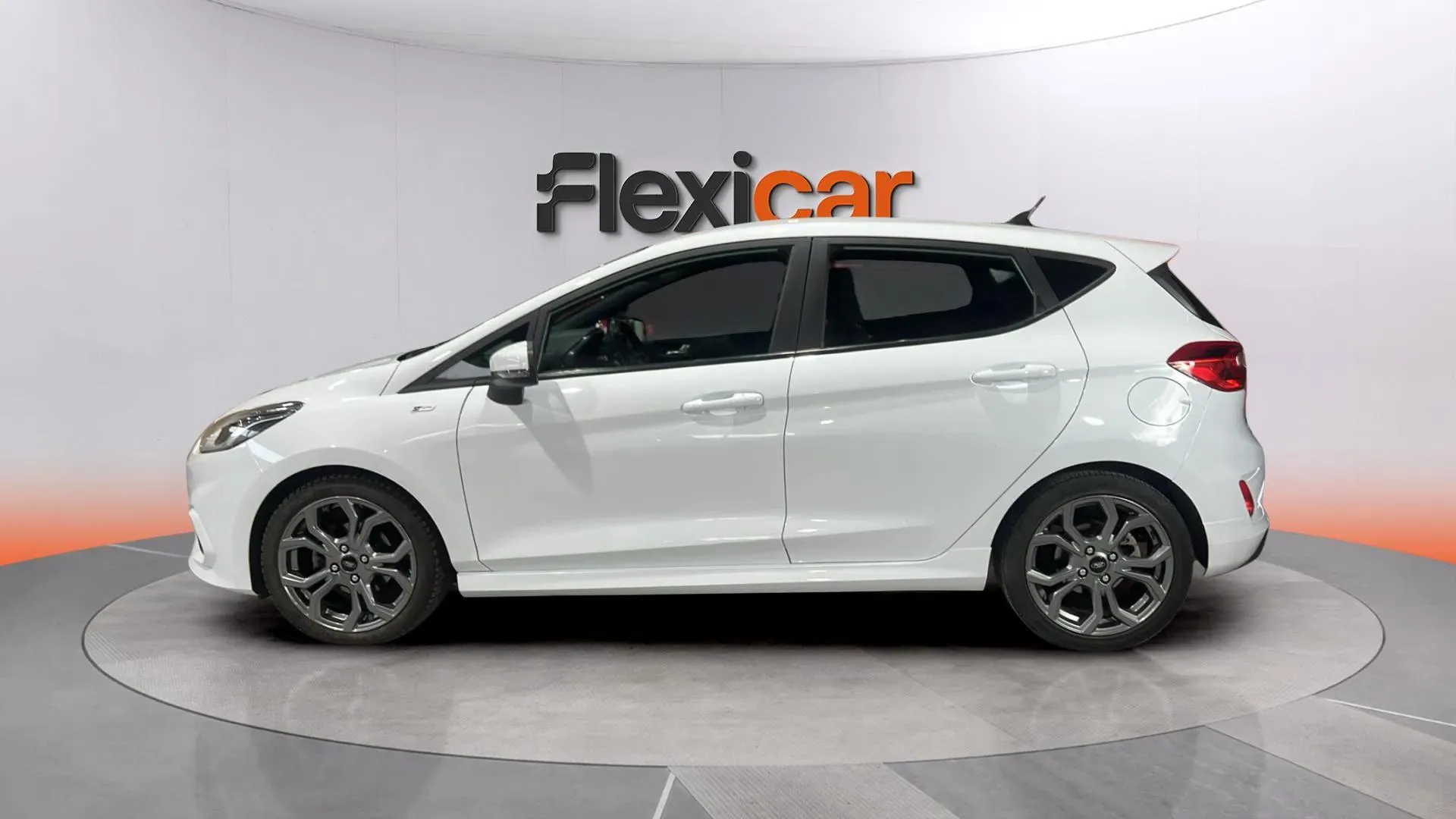 Ford Fiesta 1.0 EcoBoost ST-Line - foto 6