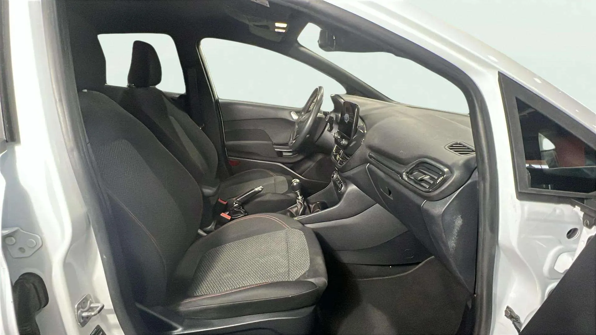 Ford Fiesta 1.0 EcoBoost ST-Line - foto 13