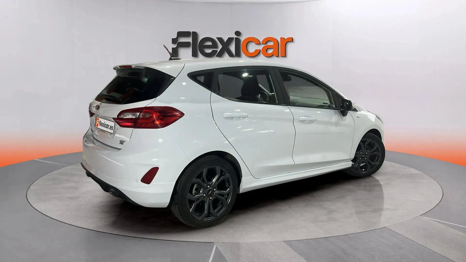 Ford Fiesta 1.0 EcoBoost ST-Line - foto 3