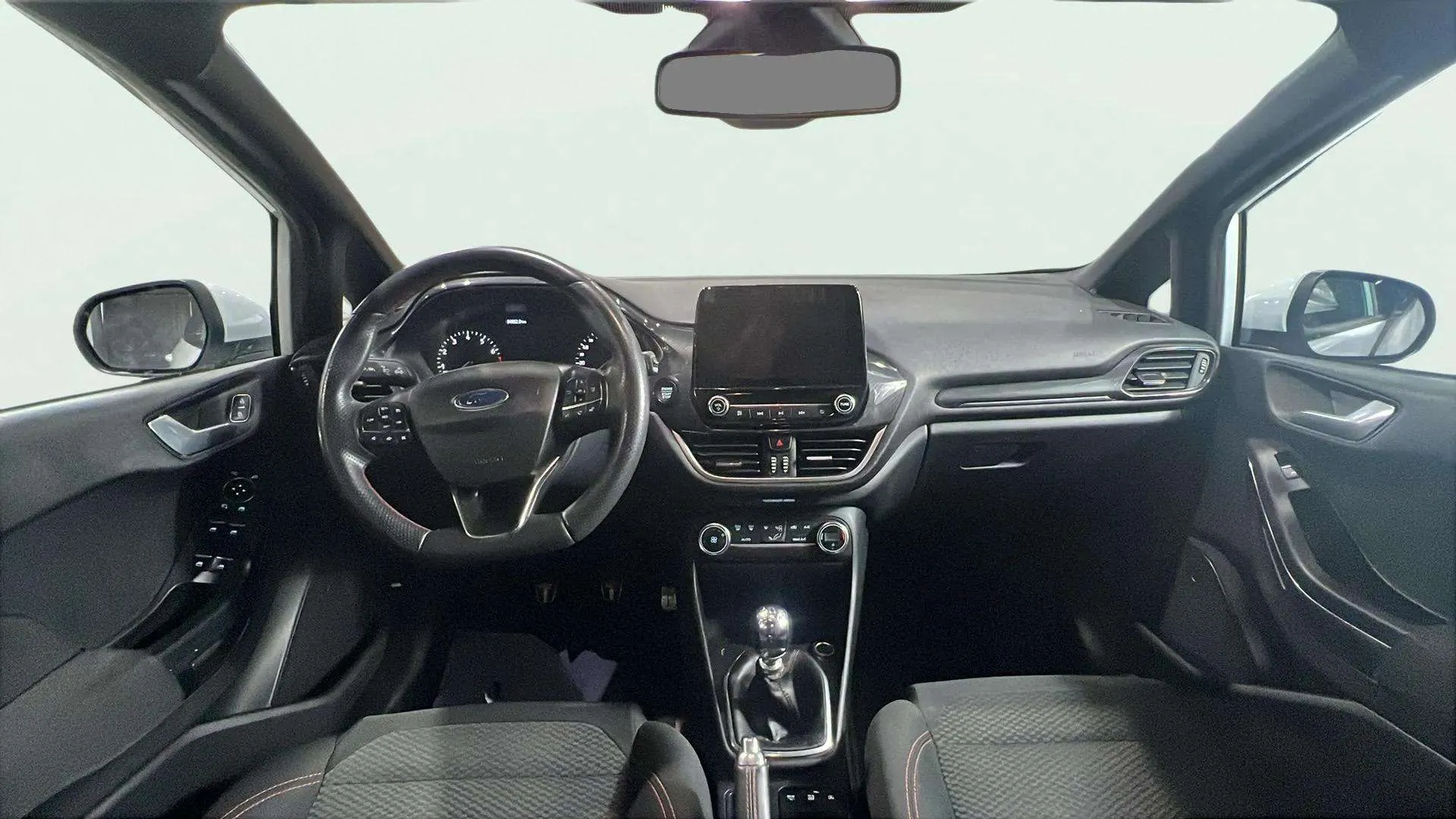Ford Fiesta 1.0 EcoBoost ST-Line - foto 9