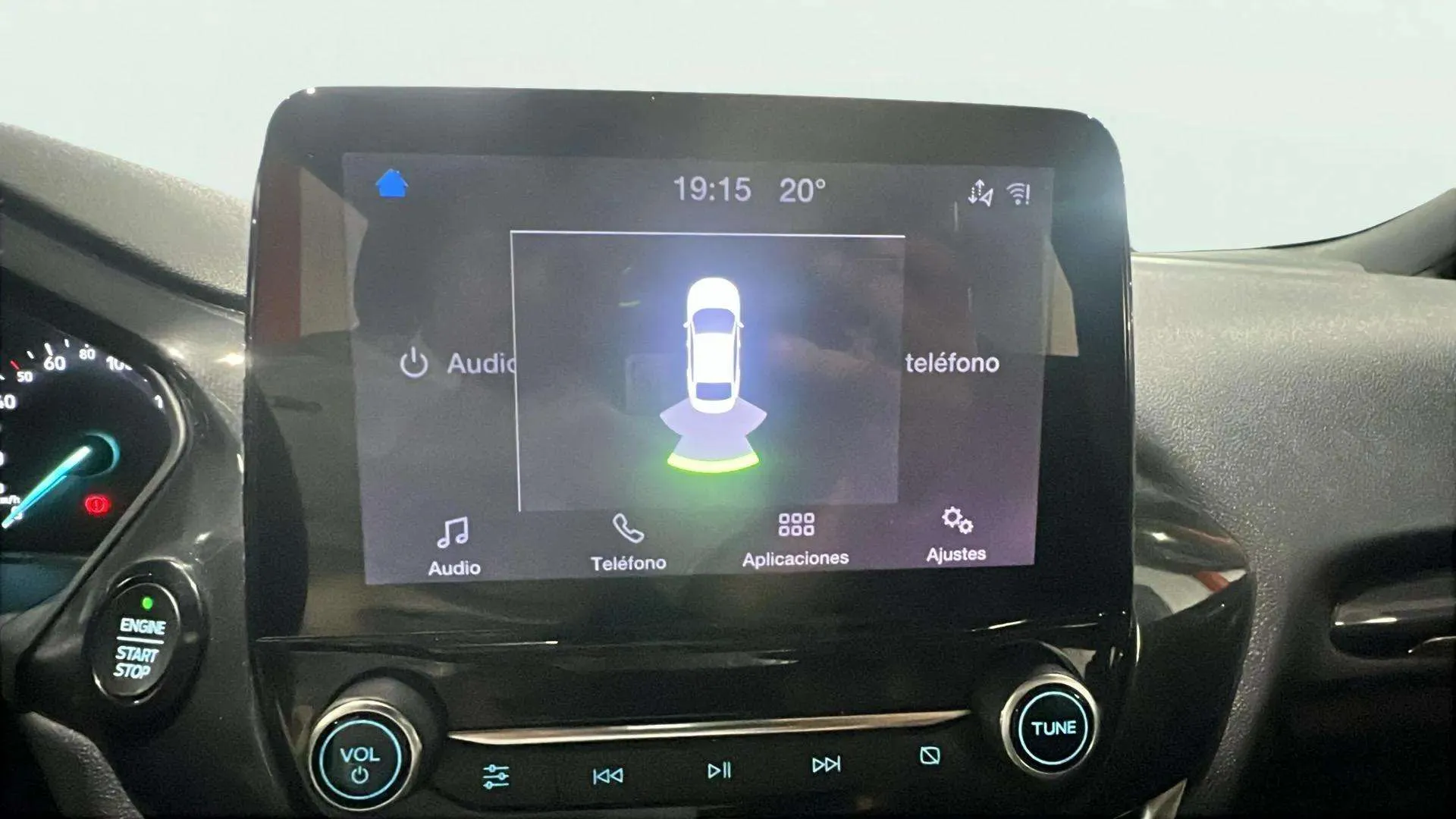Ford Fiesta 1.0 EcoBoost ST-Line - foto 16