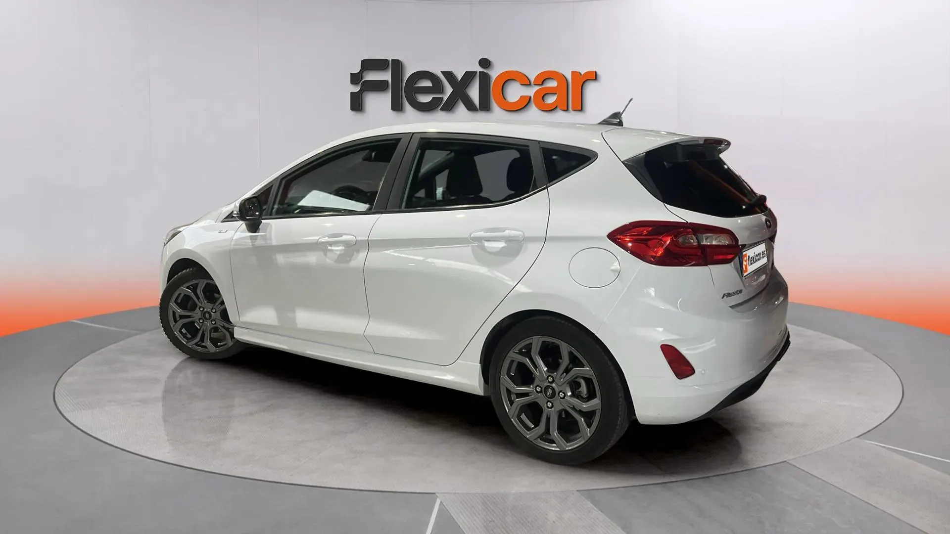 Ford Fiesta 1.0 EcoBoost ST-Line - foto 5