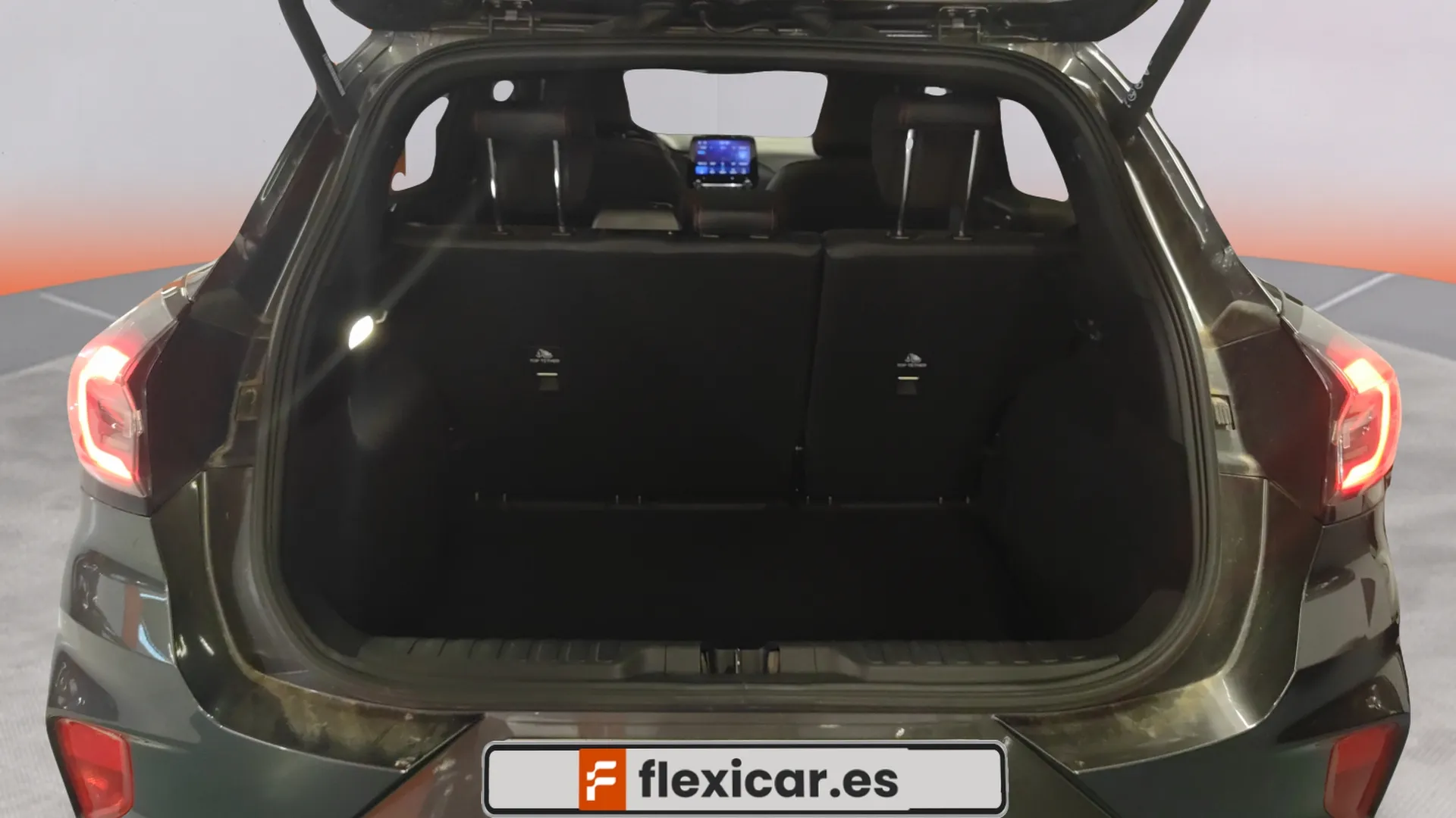 Ford Puma 1.0 EcoBoost ST-Line MHEV - foto 14