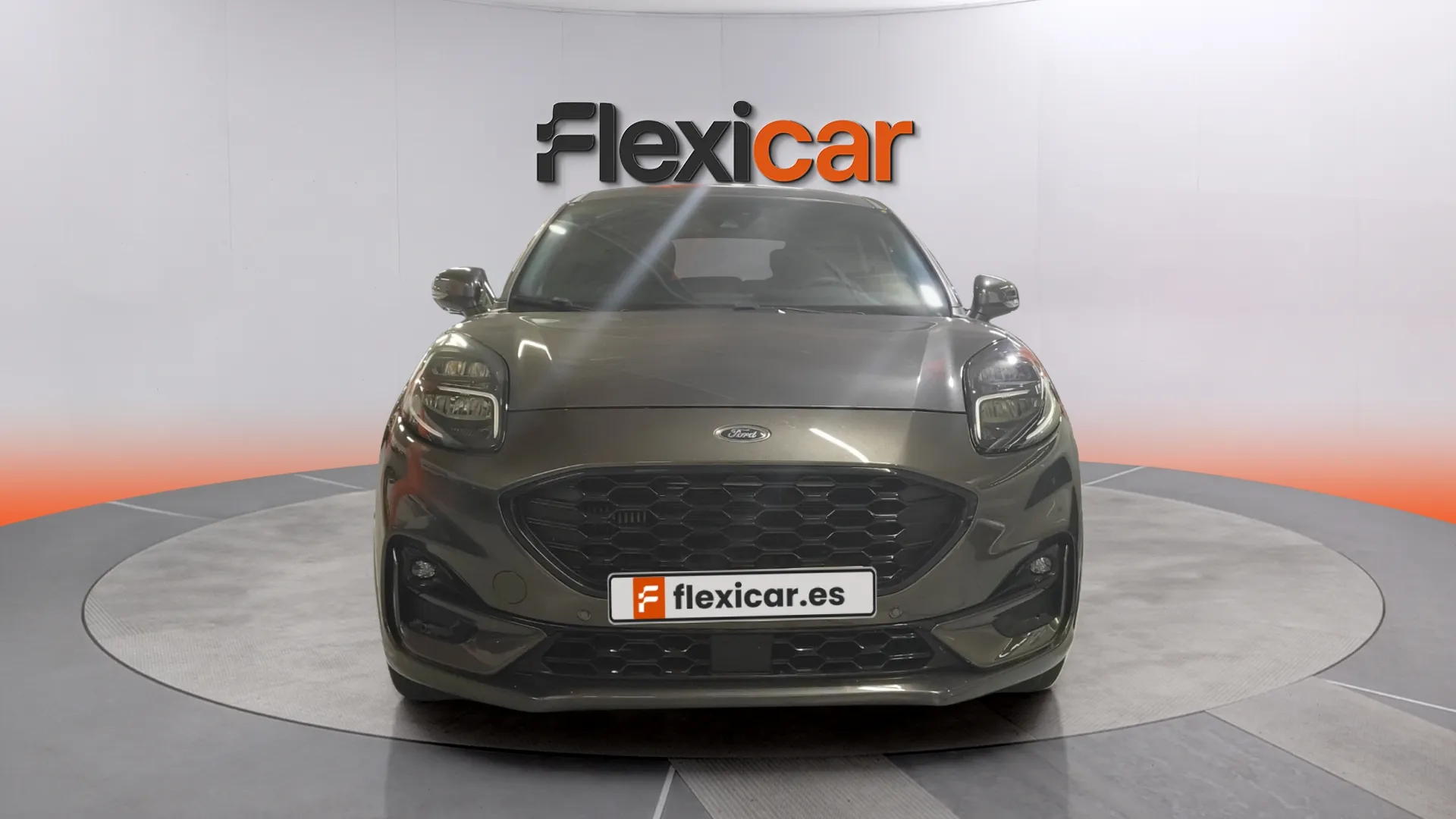 Ford Puma 1.0 EcoBoost ST-Line MHEV - foto 2