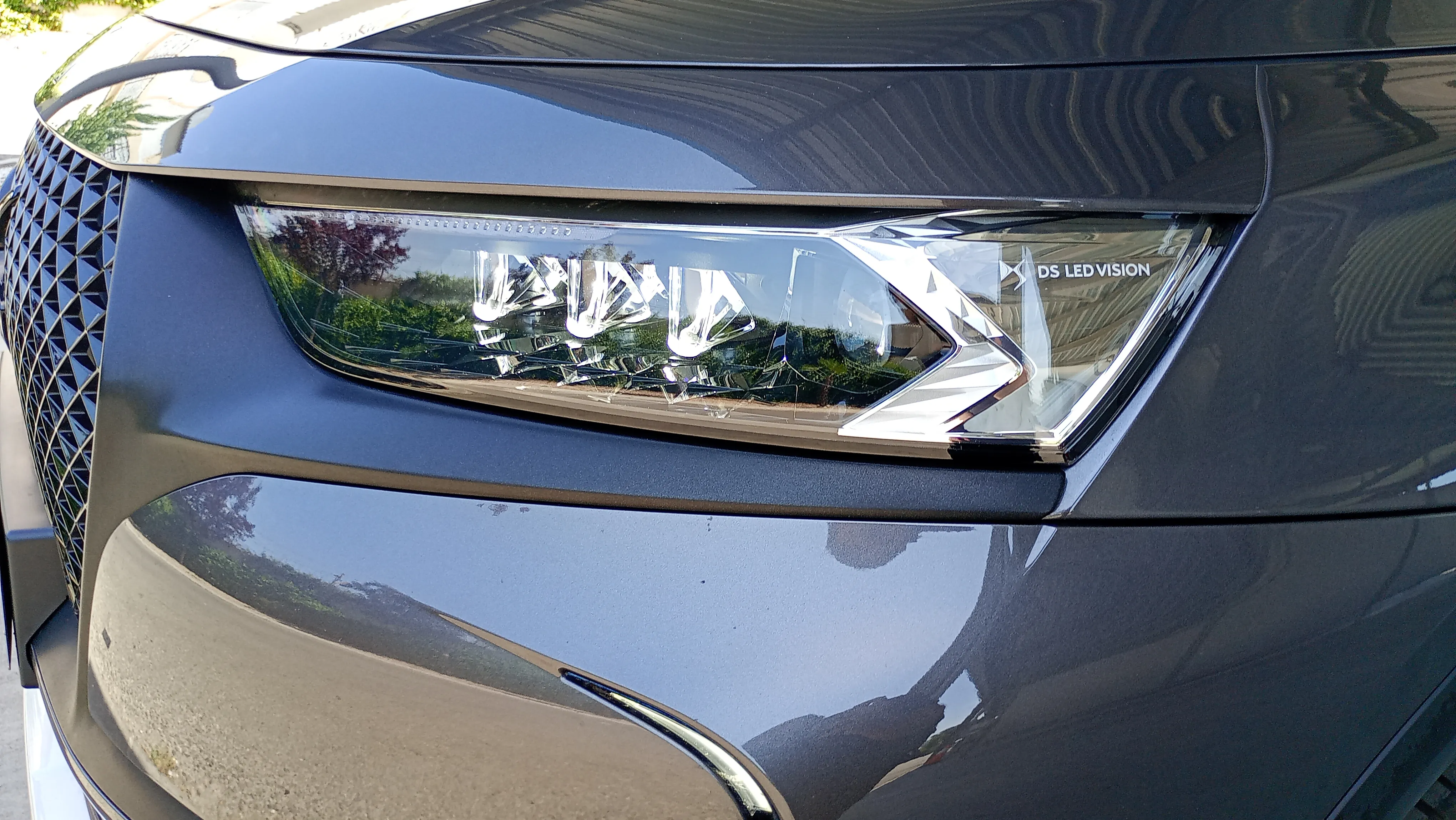 DS DS 7 Crossback BlueHDi DE Perf.line - foto 33