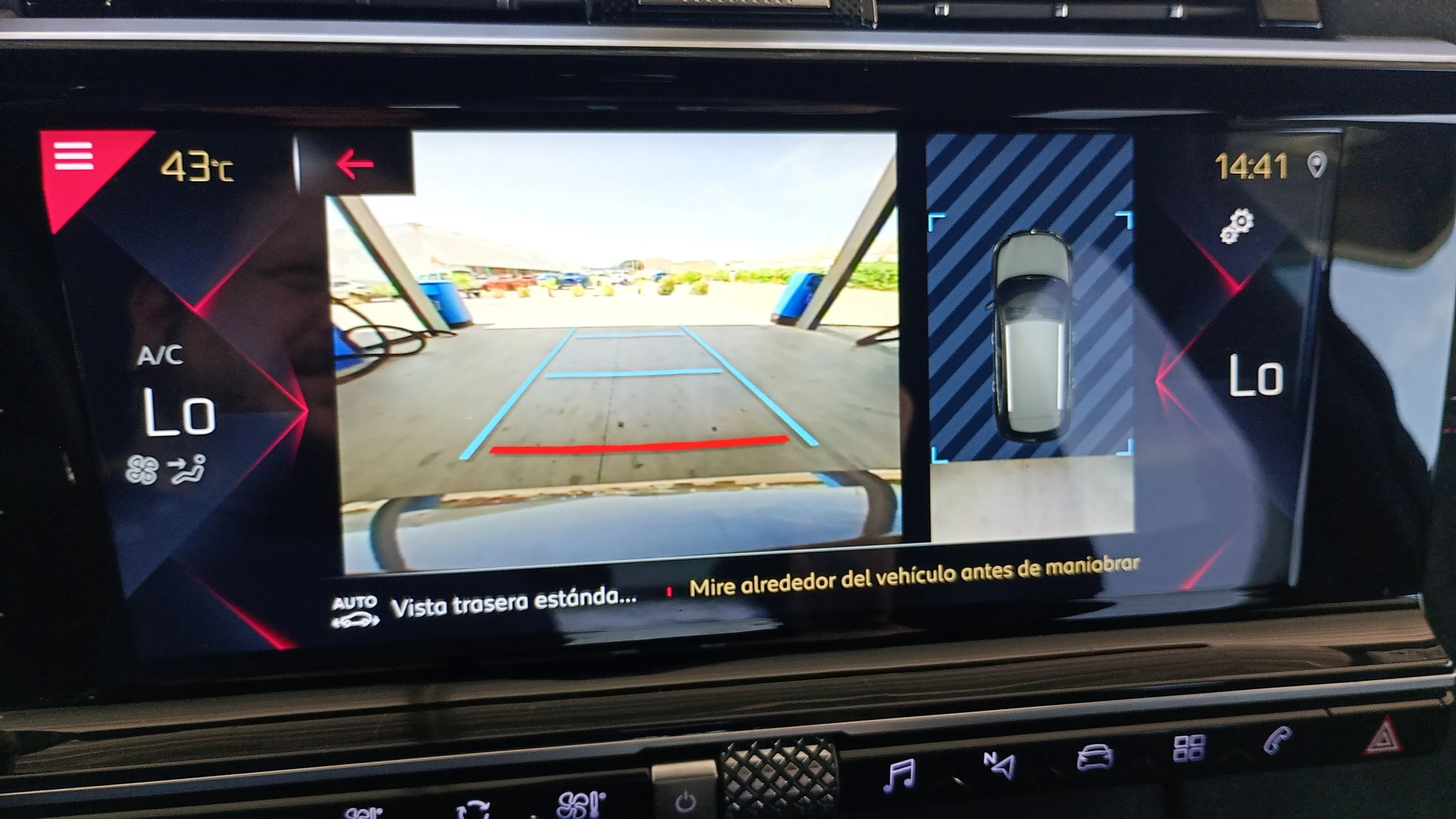 DS DS 7 Crossback BlueHDi DE Perf.line - foto 21