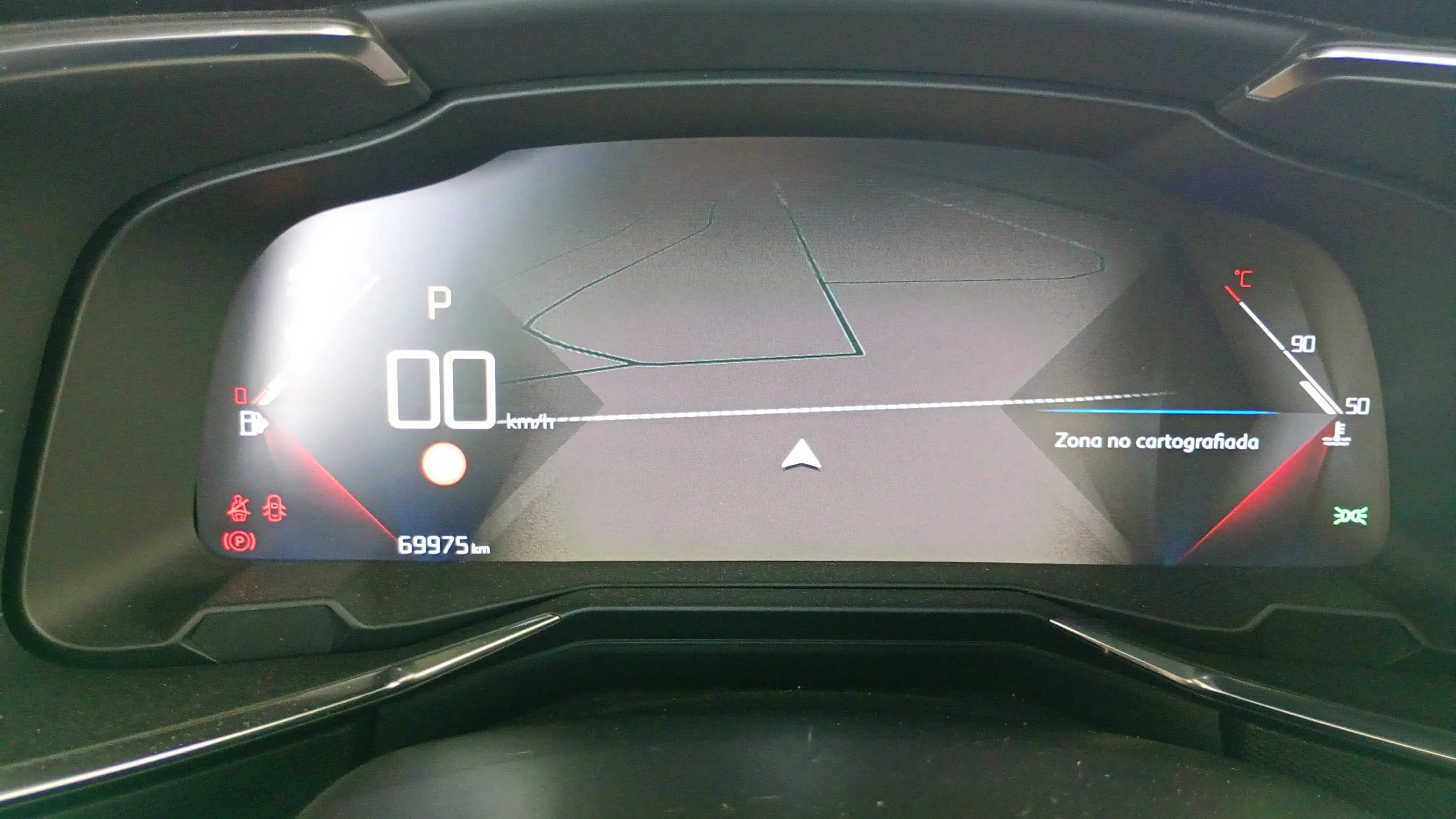 DS DS 7 Crossback BlueHDi DE Perf.line - foto 28