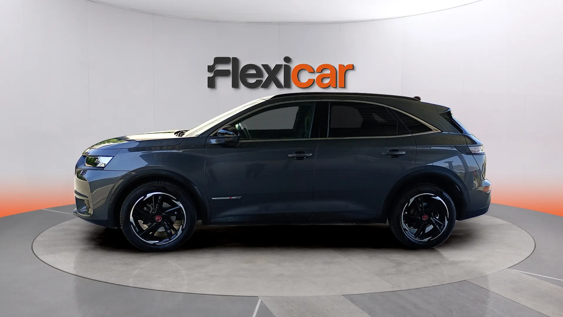 DS DS 7 Crossback BlueHDi DE Perf.line - foto 4