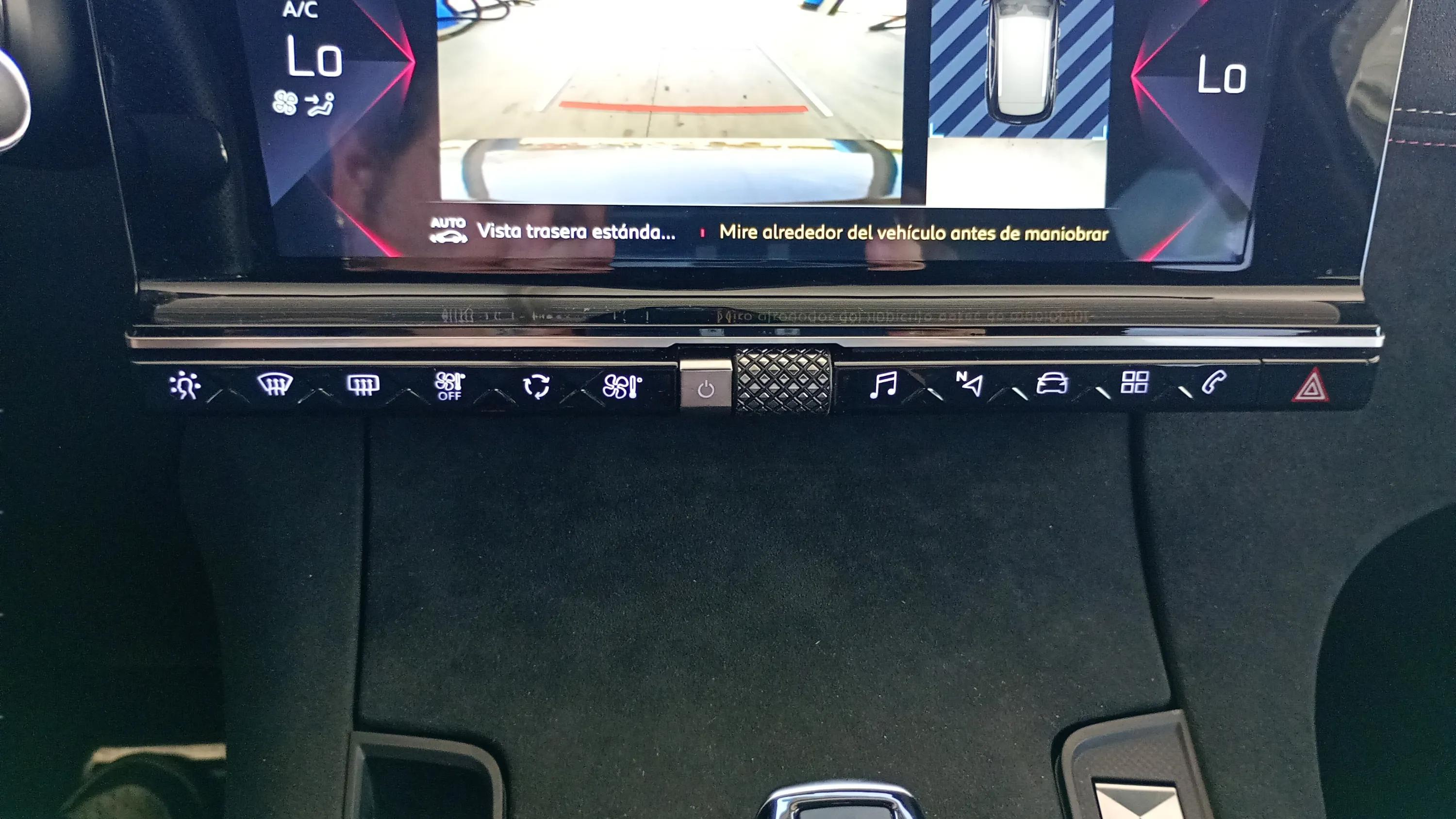 DS DS 7 Crossback BlueHDi DE Perf.line - foto 22