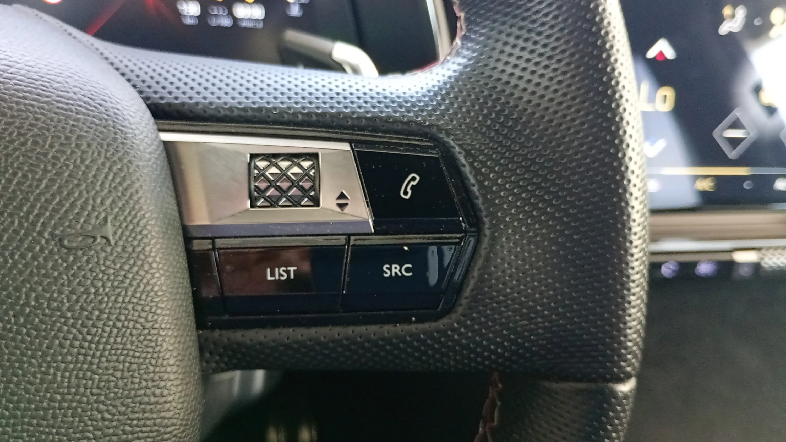 DS DS 7 Crossback BlueHDi DE Perf.line - foto 15