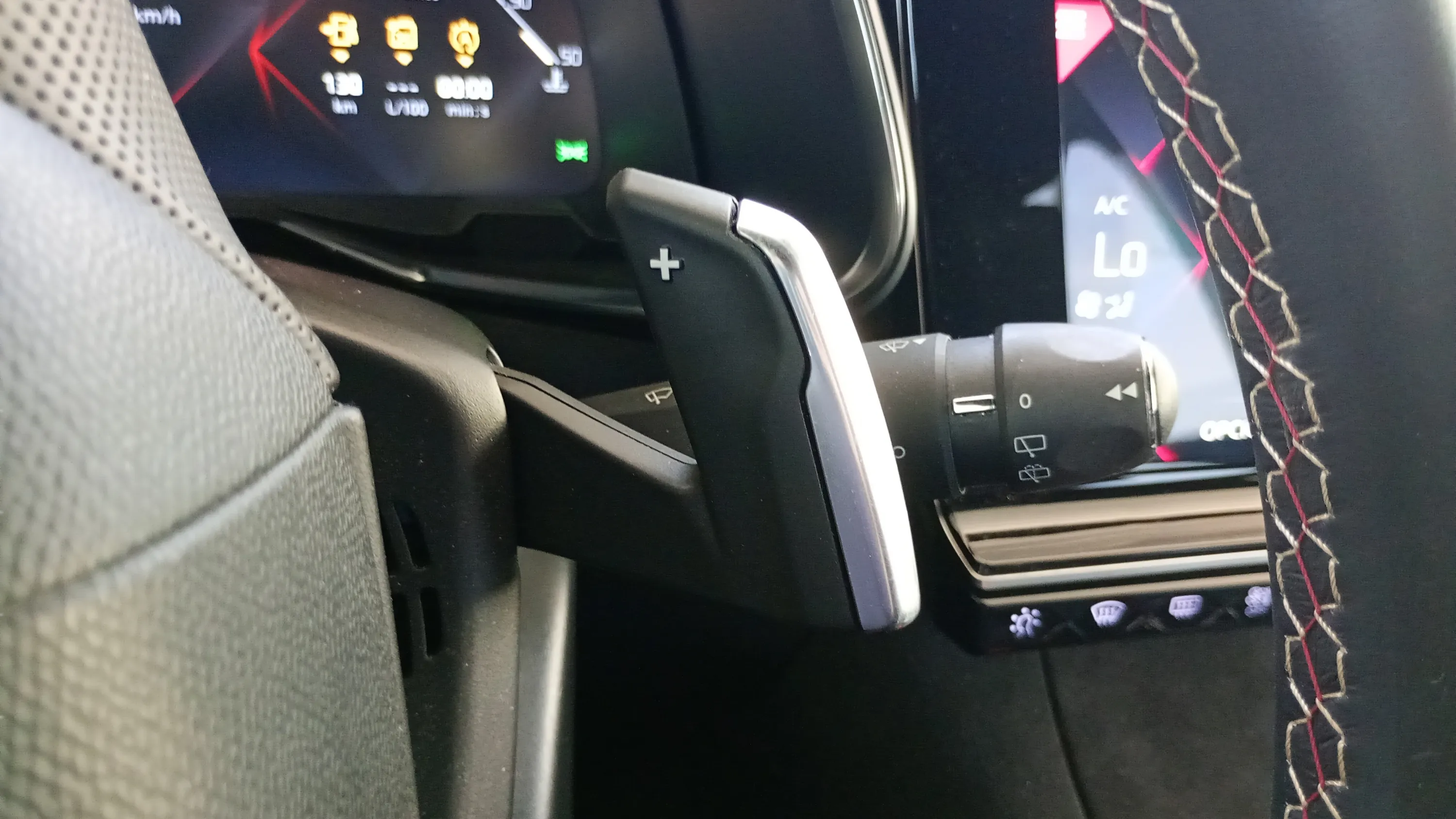 DS DS 7 Crossback BlueHDi DE Perf.line - foto 26