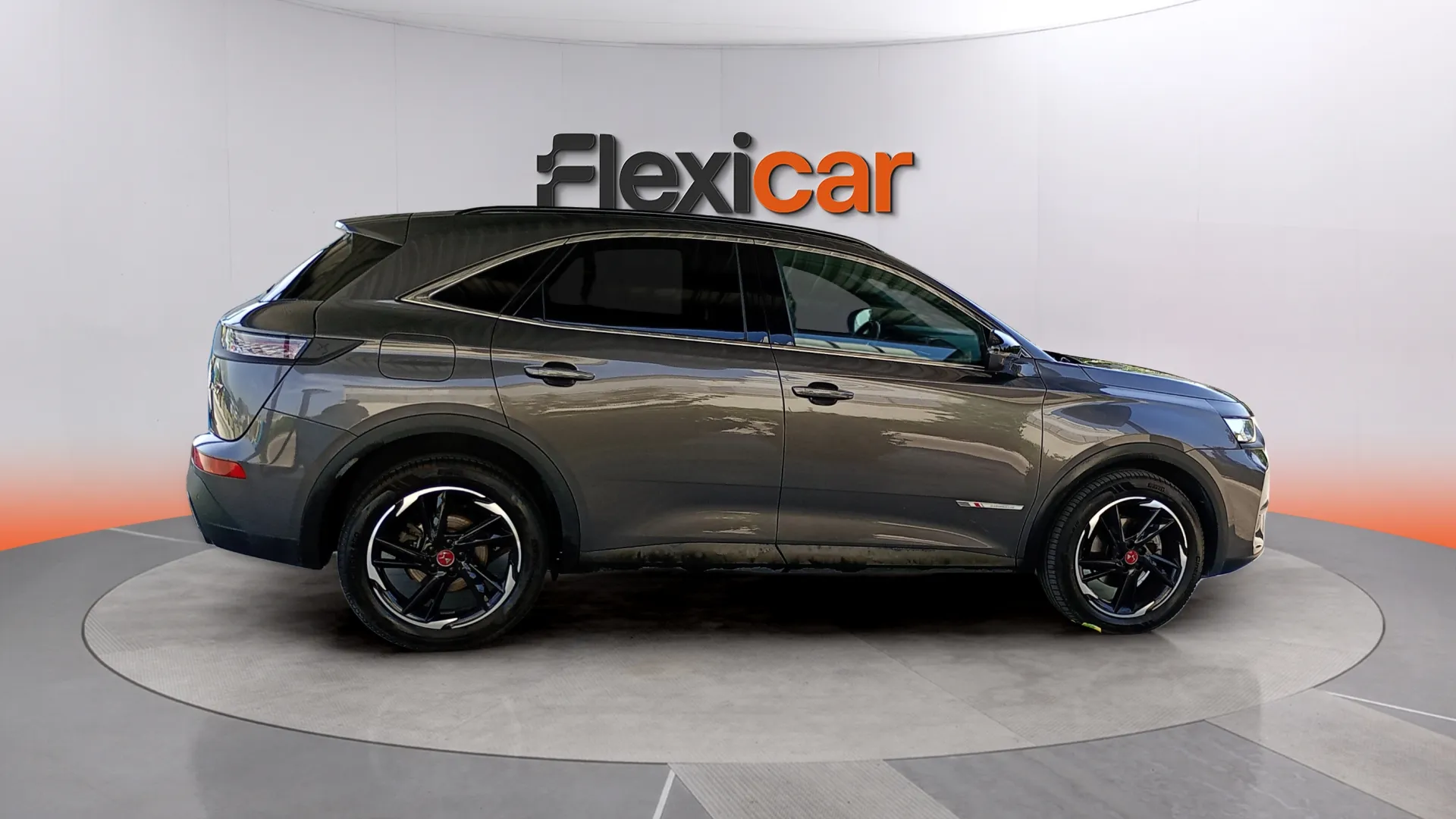 DS DS 7 Crossback BlueHDi DE Perf.line - foto 7