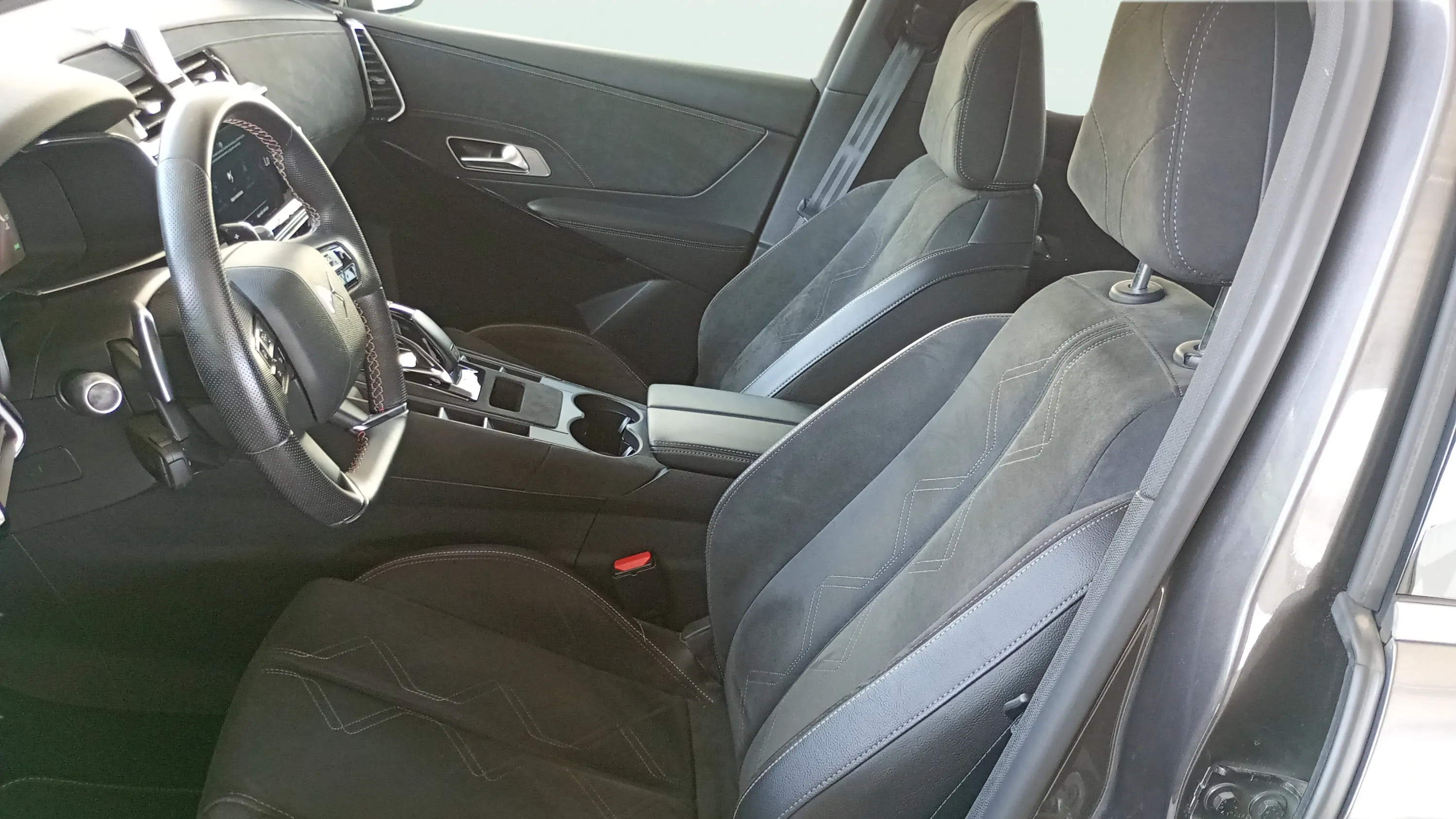DS DS 7 Crossback BlueHDi DE Perf.line - foto 29