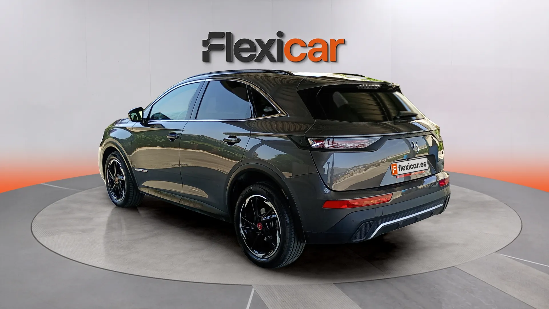 DS DS 7 Crossback BlueHDi DE Perf.line - foto 5