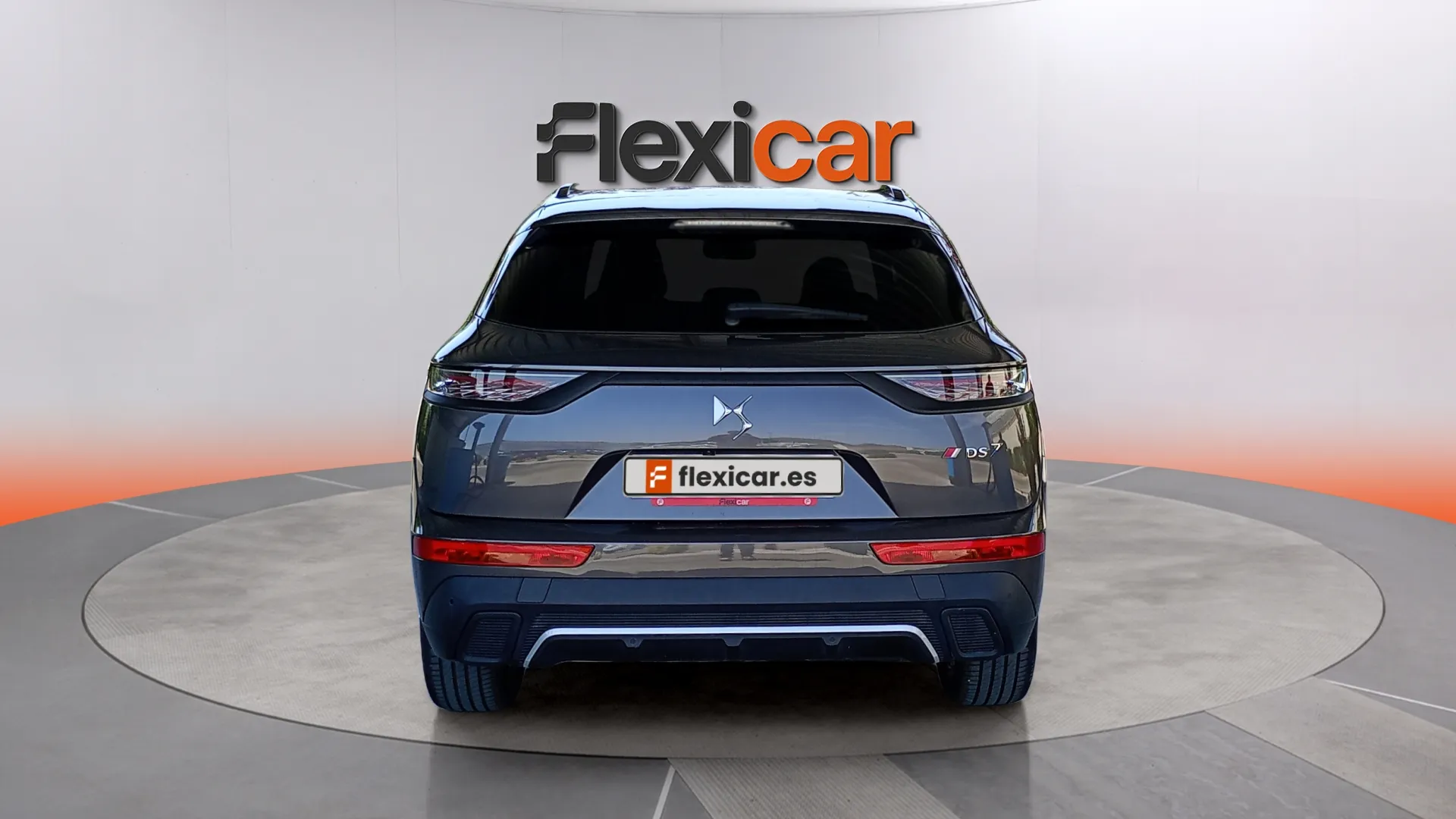 DS DS 7 Crossback BlueHDi DE Perf.line - foto 8
