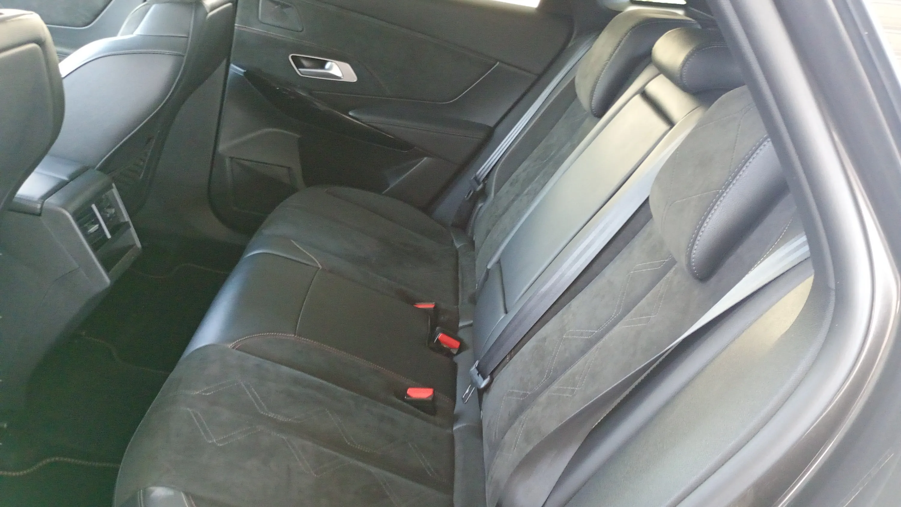 DS DS 7 Crossback BlueHDi DE Perf.line - foto 30