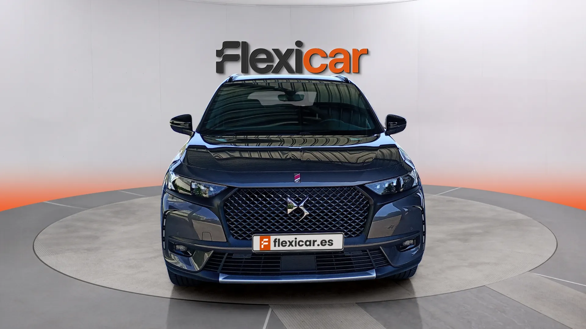 DS DS 7 Crossback BlueHDi DE Perf.line - foto 2