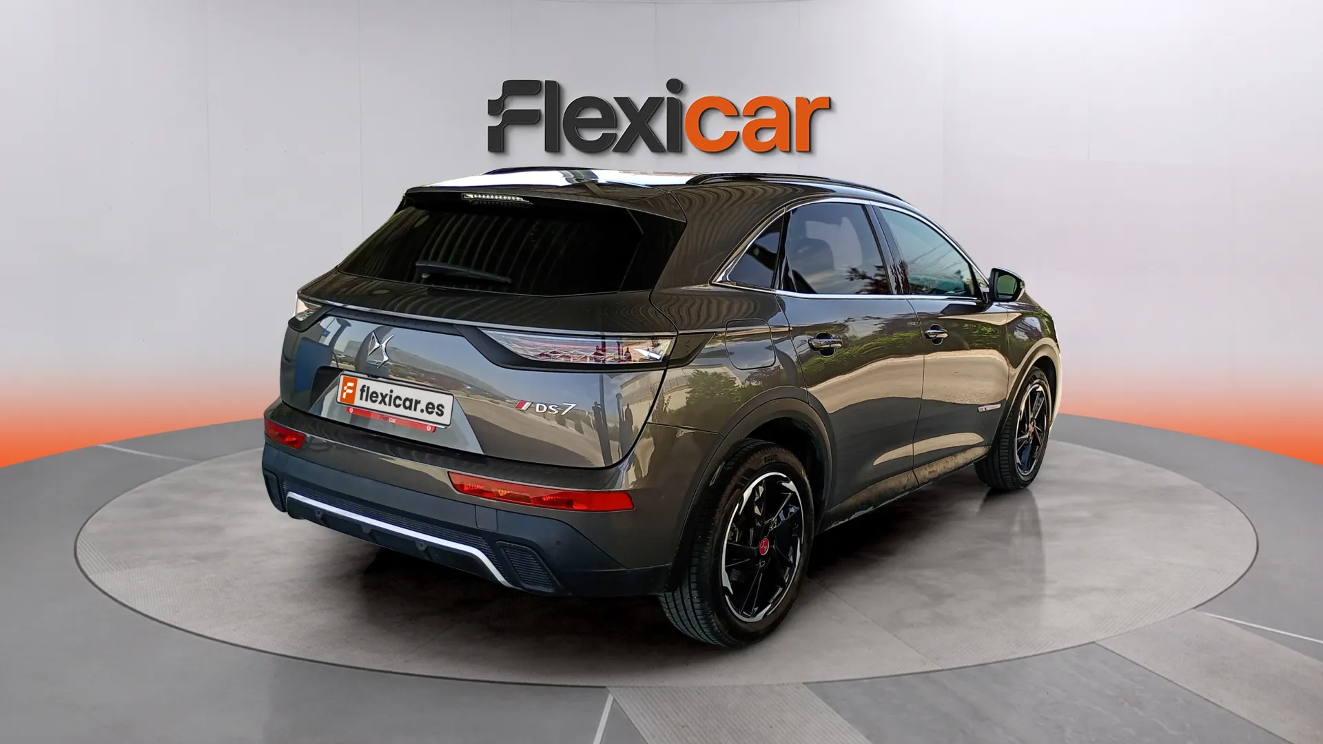 DS DS 7 Crossback BlueHDi DE Perf.line - foto 6