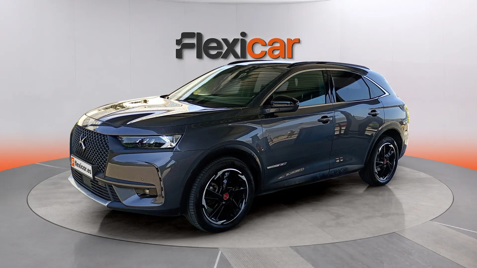 DS DS 7 Crossback BlueHDi DE Perf.line - foto 3