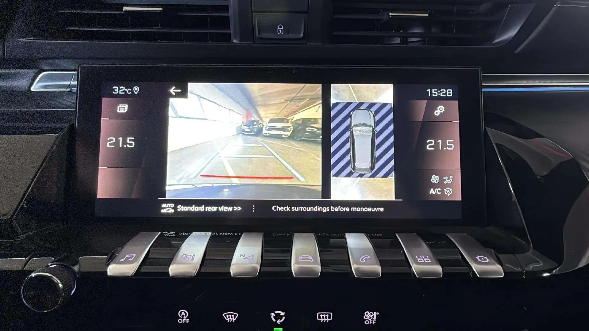 Peugeot 508 SW GT Pack BlueHDi 130 EAT8 - foto 23