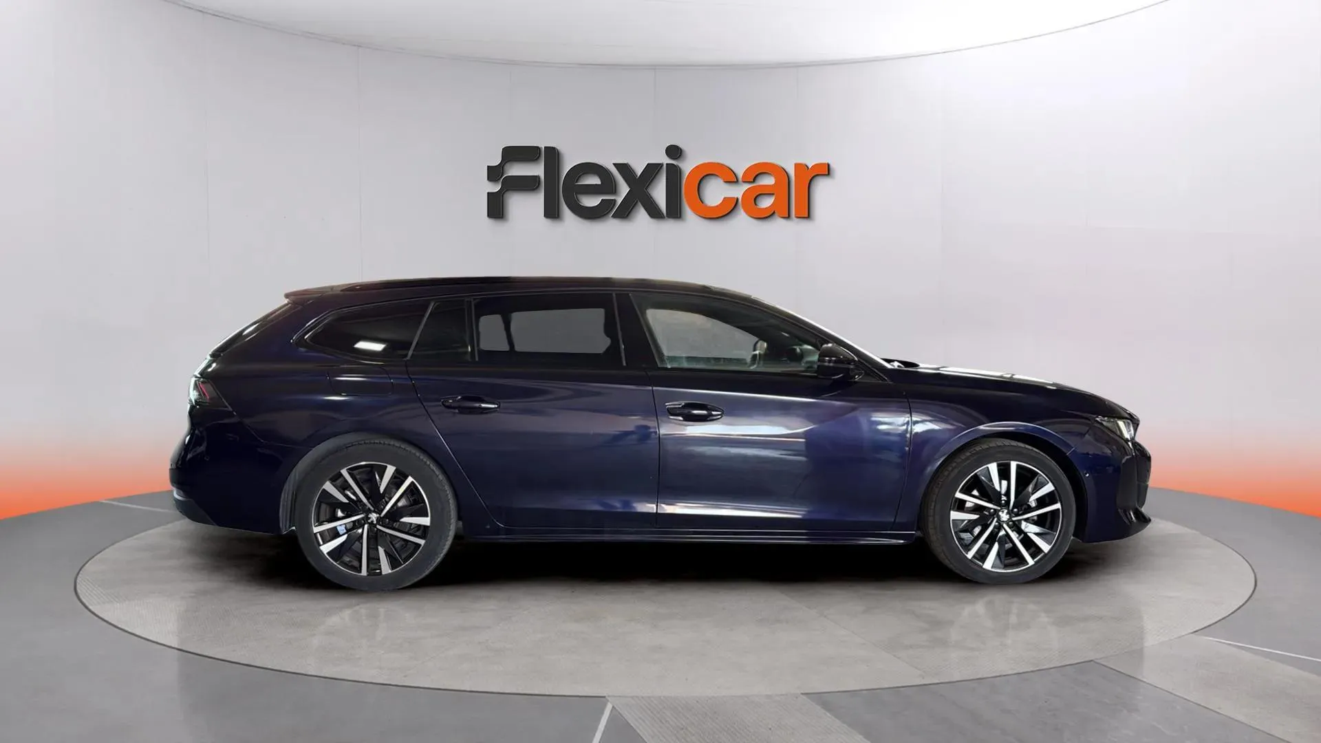 Peugeot 508 SW GT Pack BlueHDi 130 EAT8 - foto 8