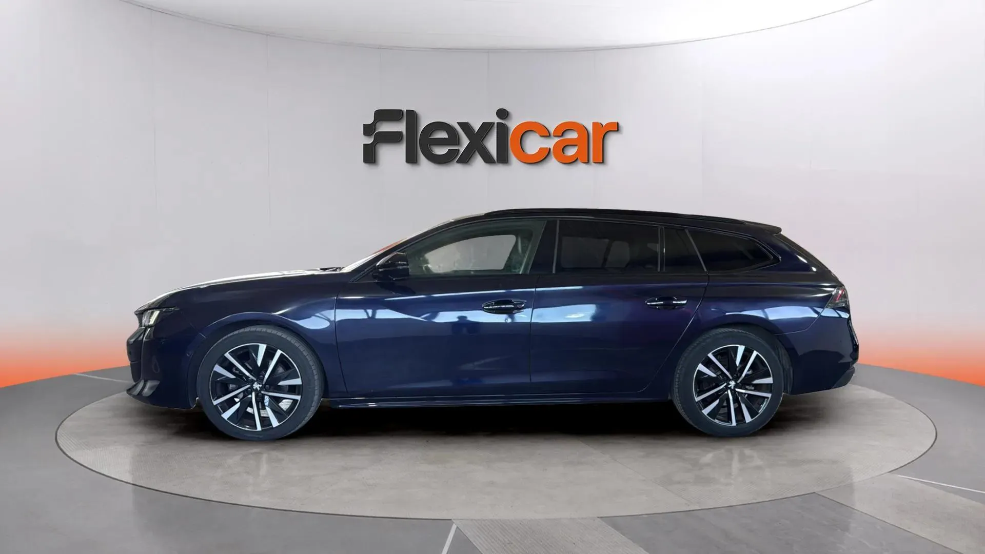 Peugeot 508 SW GT Pack BlueHDi 130 EAT8 - foto 4