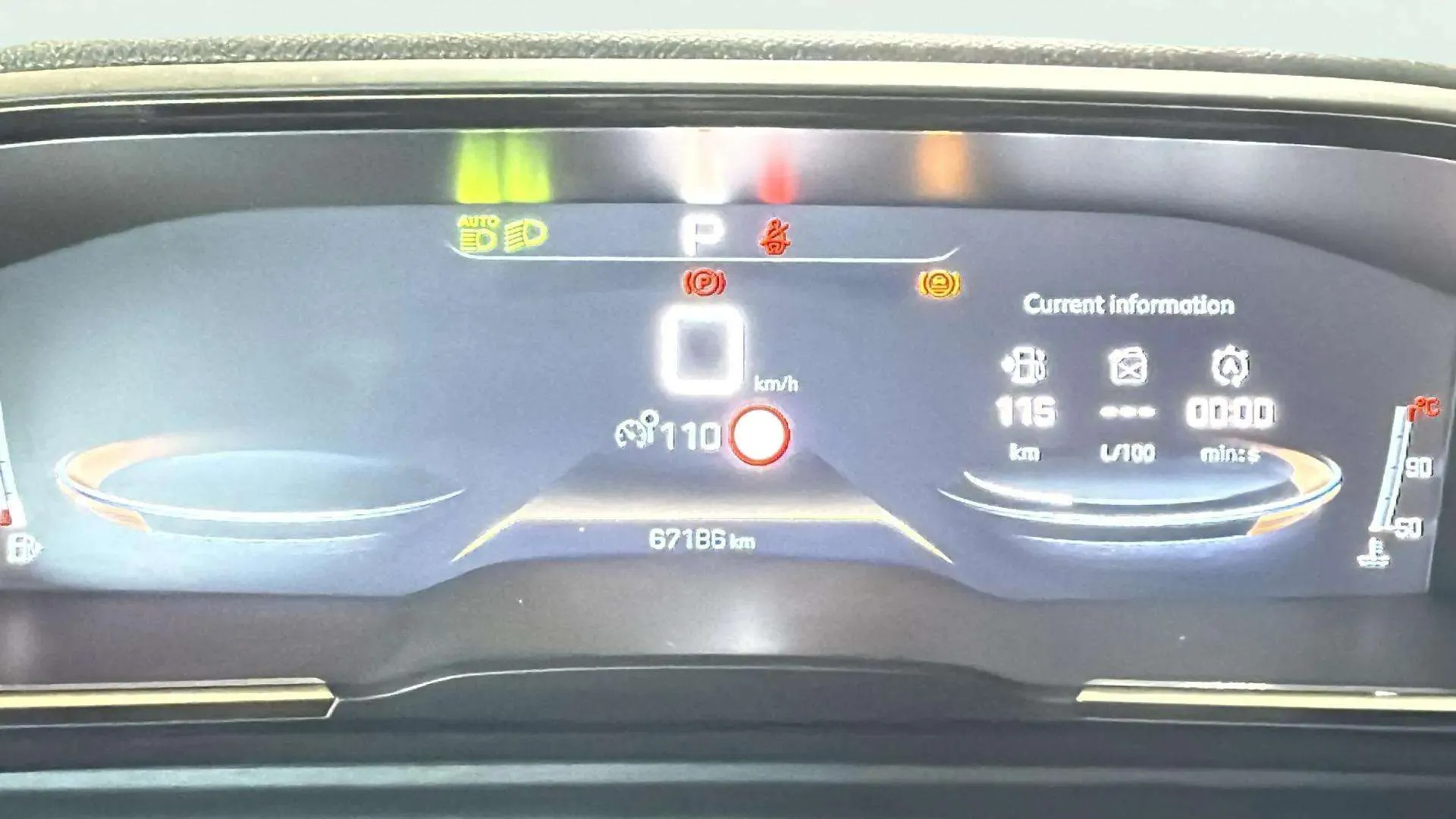 Peugeot 508 SW GT Pack BlueHDi 130 EAT8 - foto 12