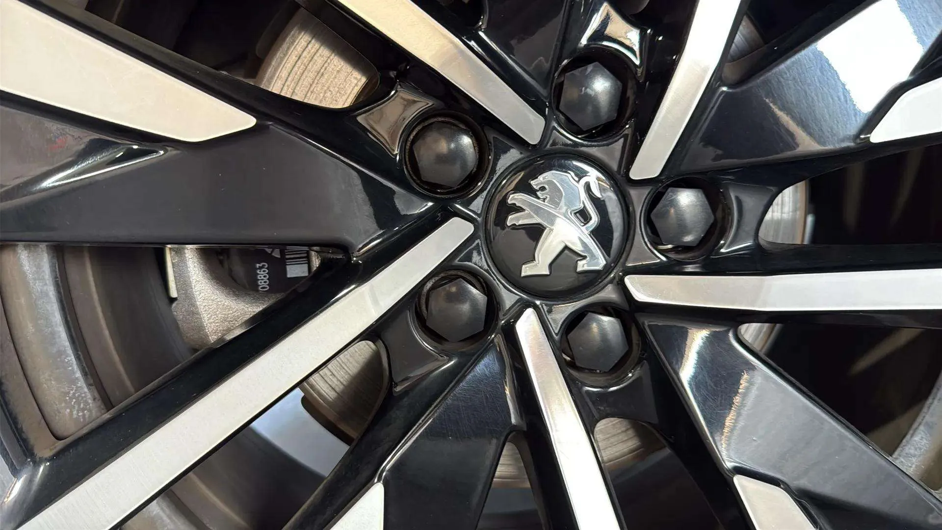Peugeot 508 SW GT Pack BlueHDi 130 EAT8 - foto 10