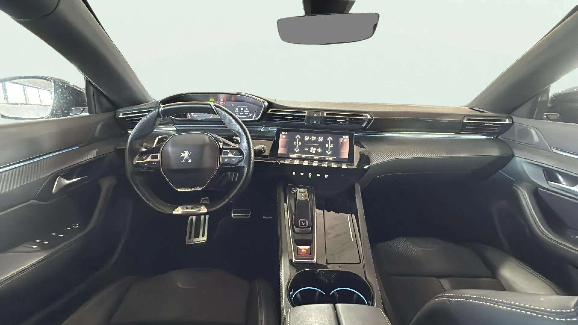 Peugeot 508 SW GT Pack BlueHDi 130 EAT8 - foto 14