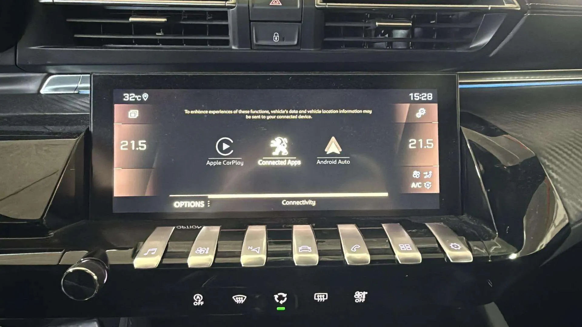 Peugeot 508 SW GT Pack BlueHDi 130 EAT8 - foto 21