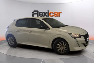 peugeot 208 bluehdi 73kw 100cv active diesel manual guadalajara 903000000264611