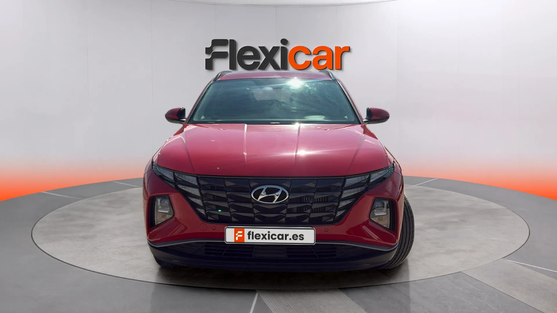 Hyundai Tucson 1.6 T-GDi Klass Safe - foto 2