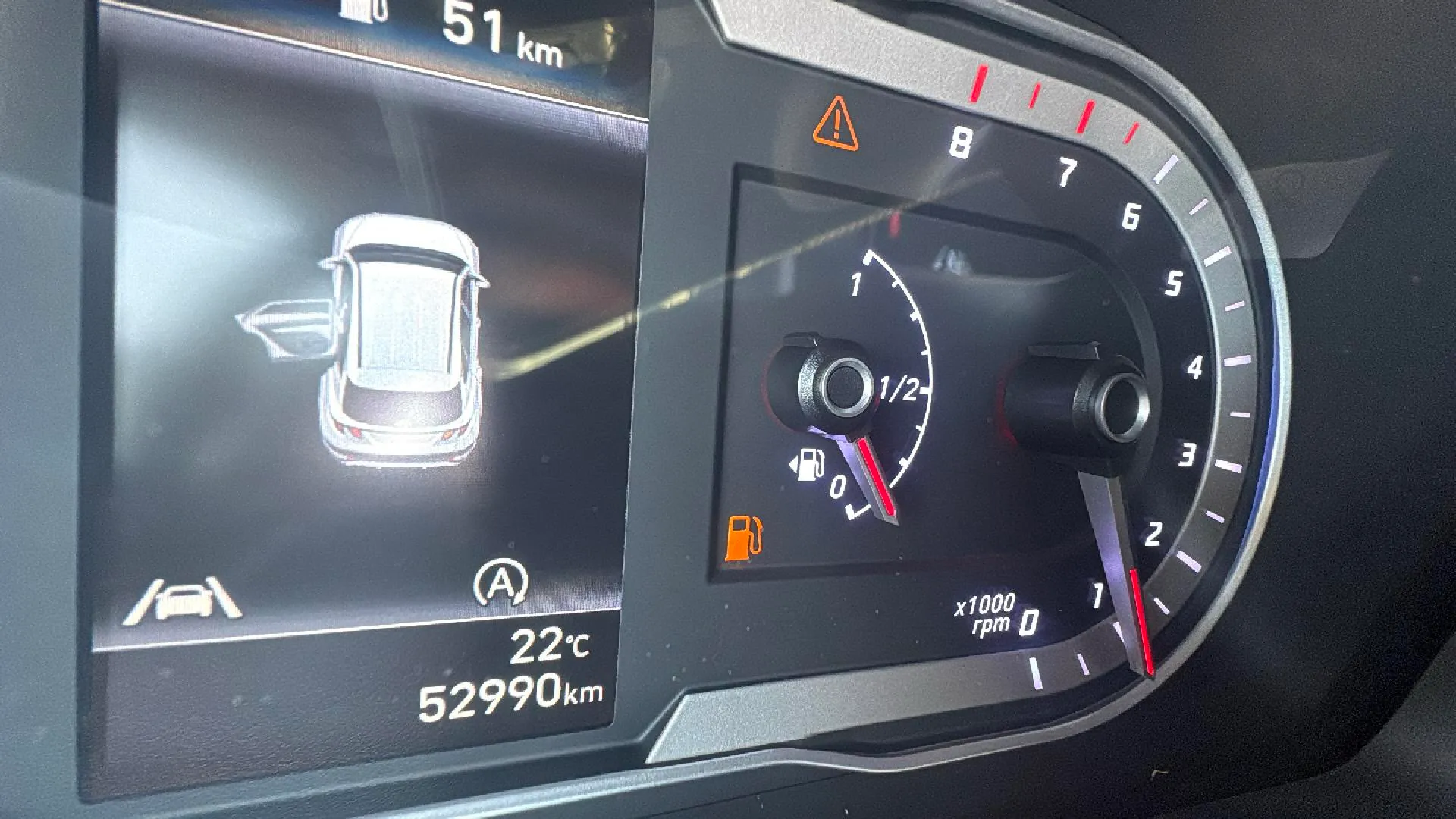 Hyundai Tucson 1.6 T-GDi Klass Safe - foto 16