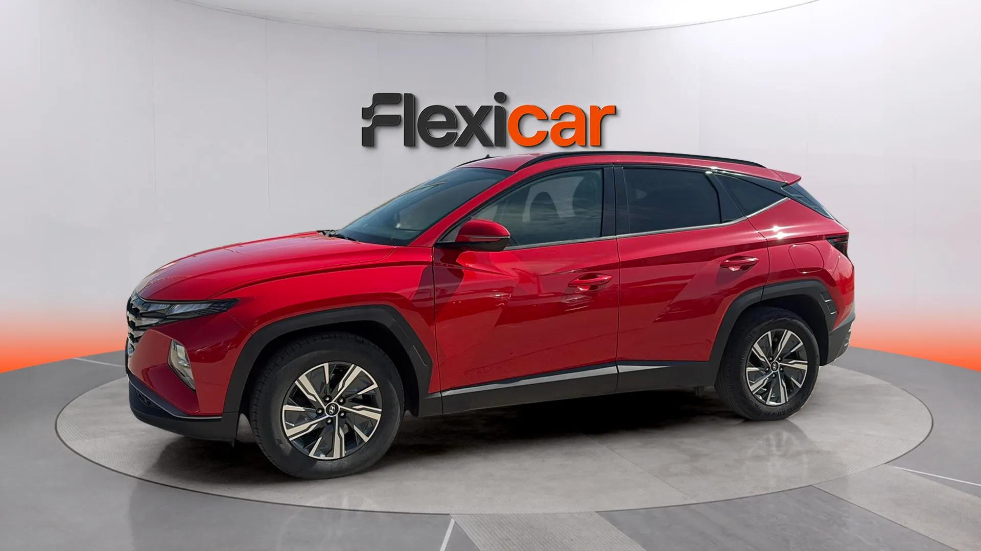 Hyundai Tucson 1.6 T-GDi Klass Safe - foto 5