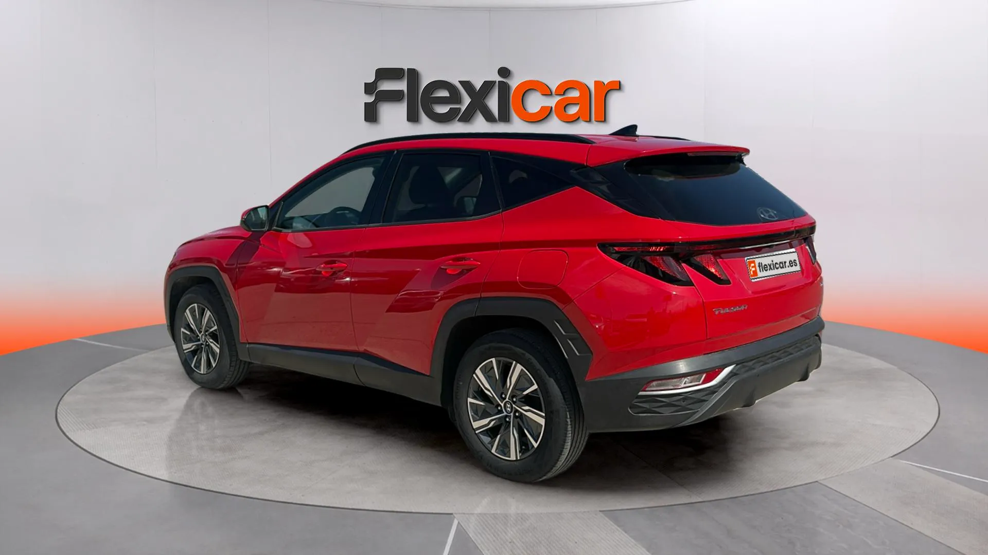 Hyundai Tucson 1.6 T-GDi Klass Safe - foto 7