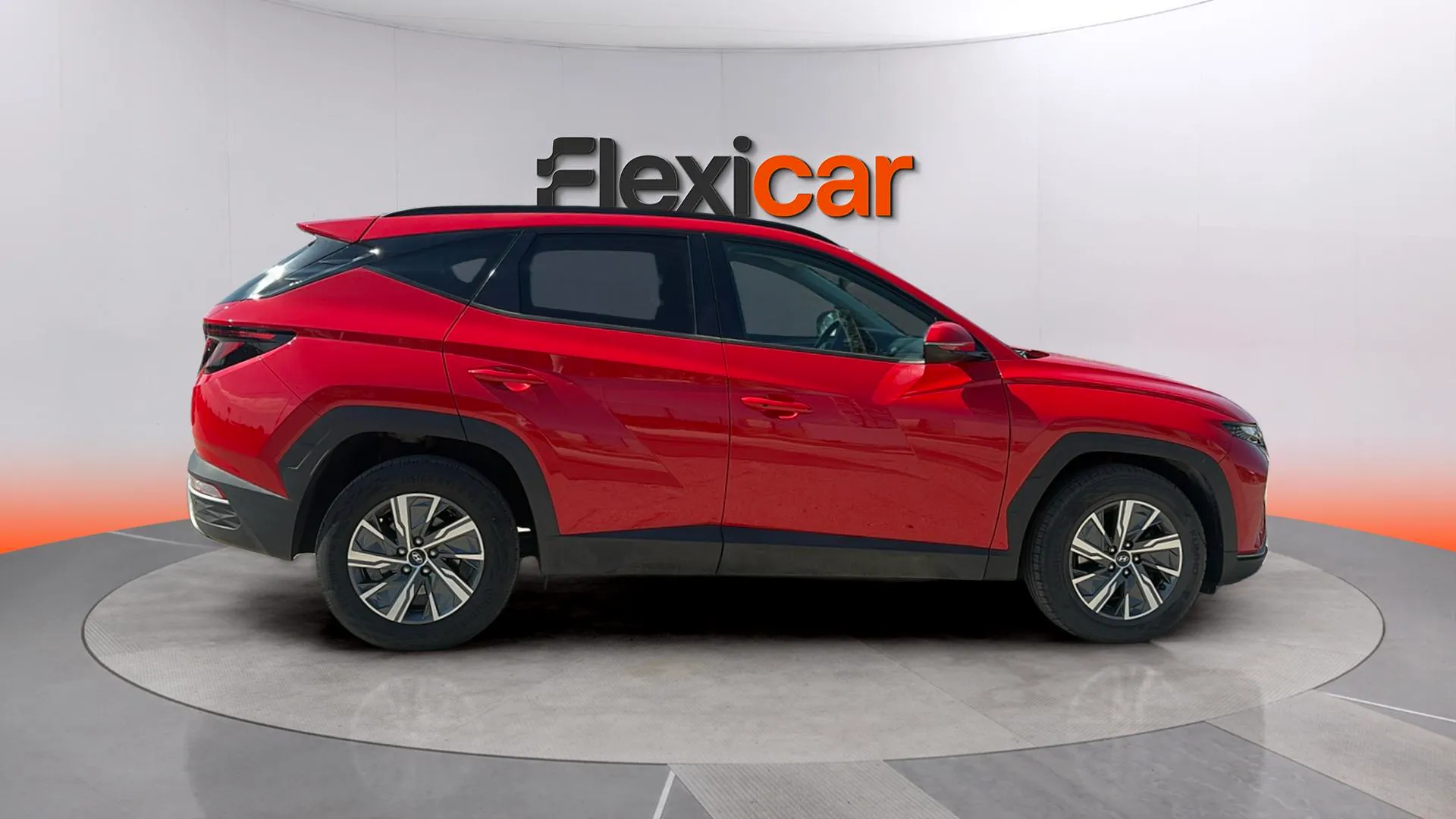 Hyundai Tucson 1.6 T-GDi Klass Safe - foto 11